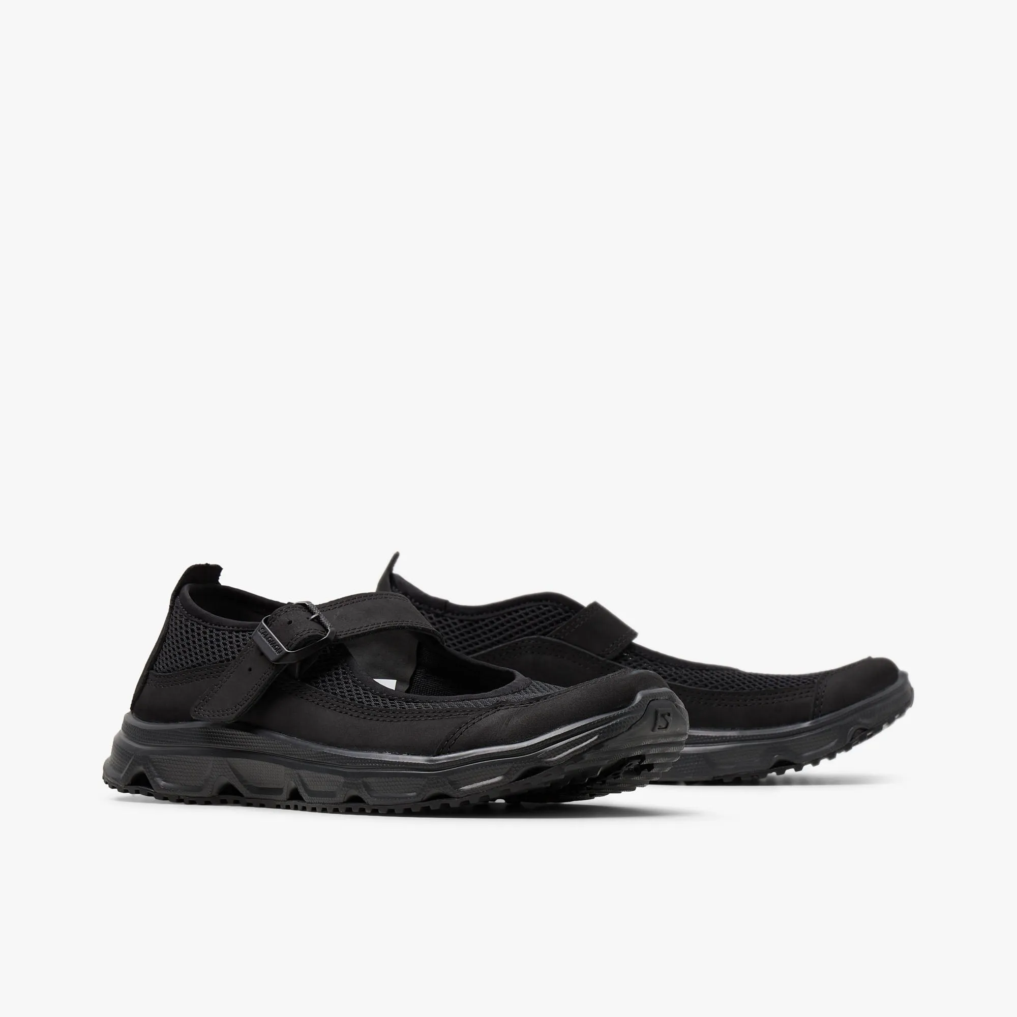 Salomon Advanced RX Marie-Jeanne Black / Black - Black