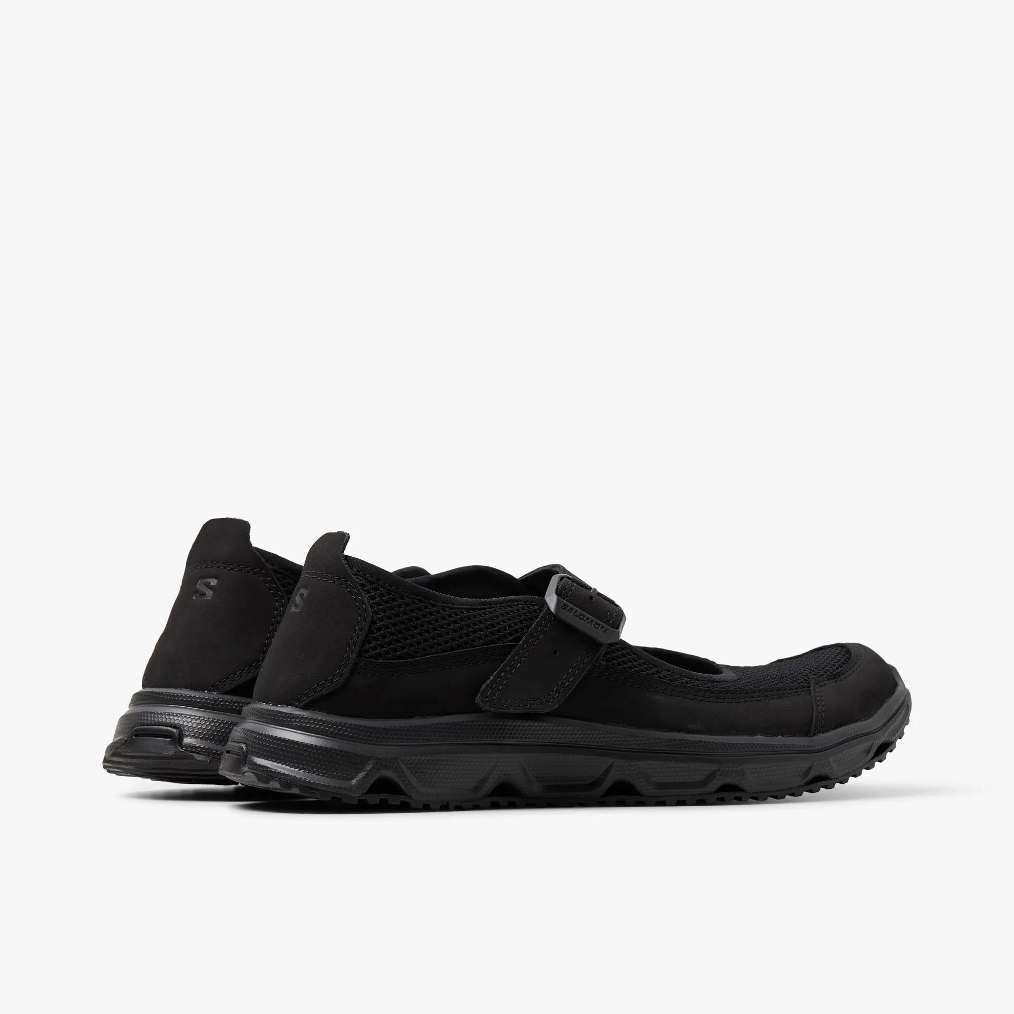 Salomon Advanced RX Marie-Jeanne Black / Black - Black