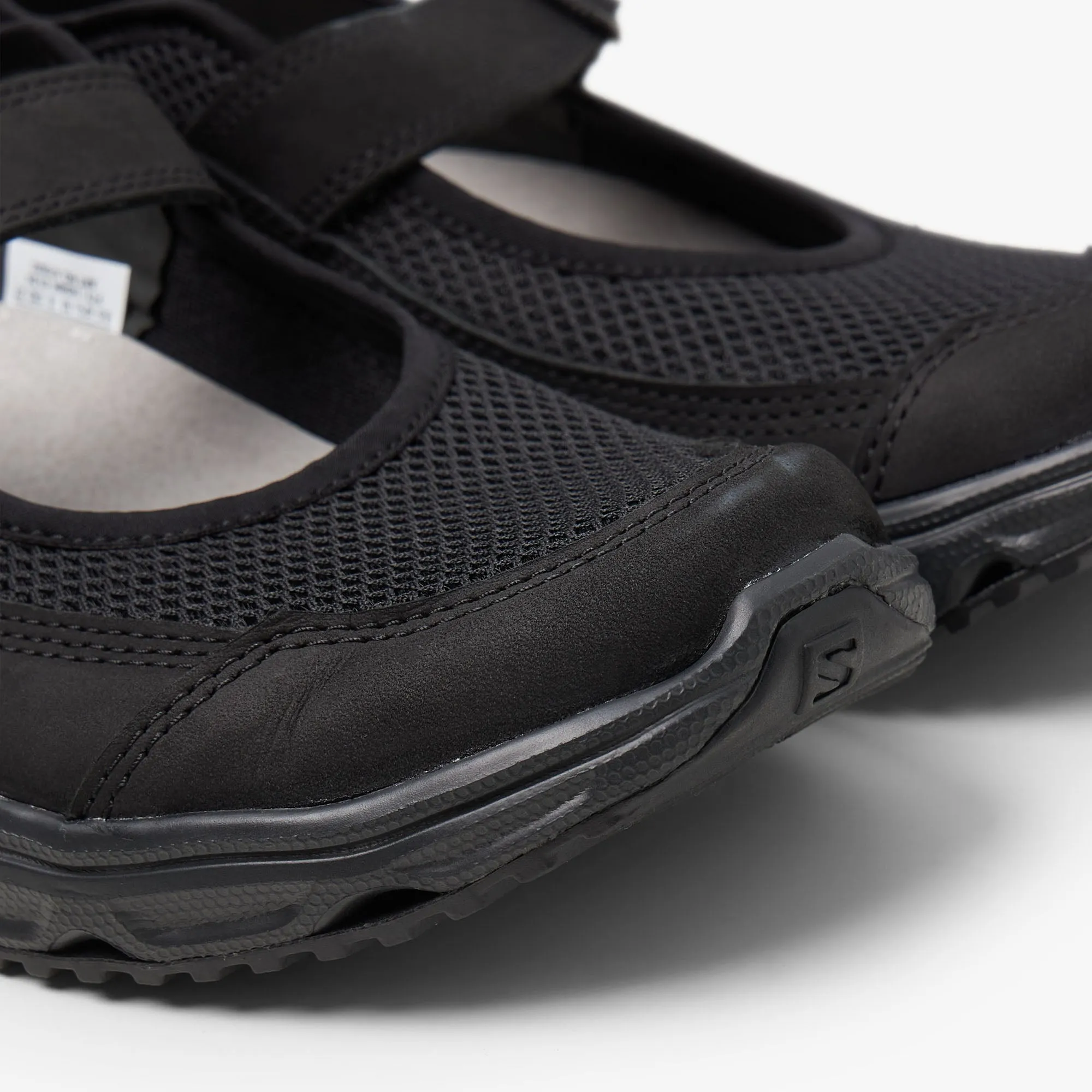 Salomon Advanced RX Marie-Jeanne Black / Black - Black