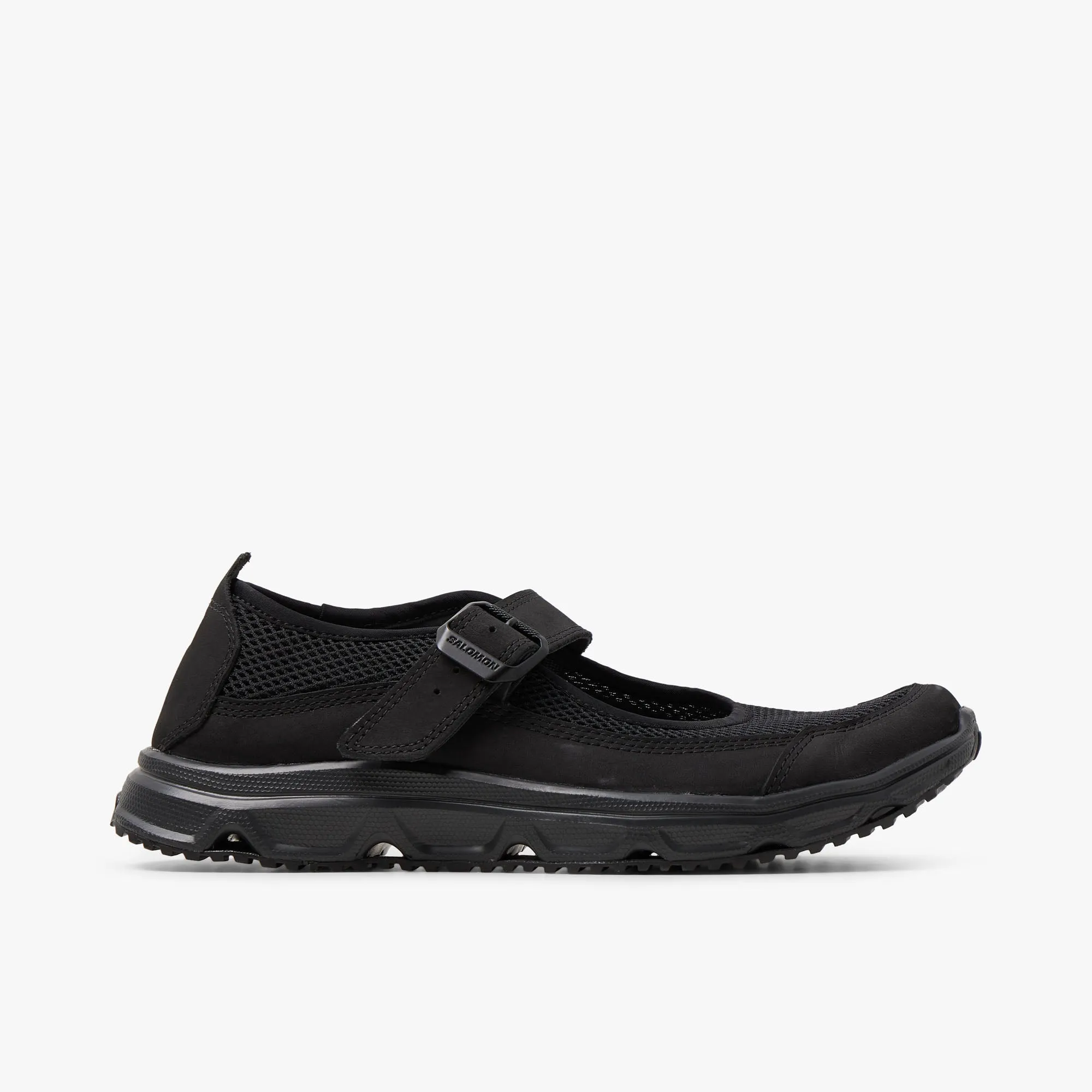 Salomon Advanced RX Marie-Jeanne Black / Black - Black
