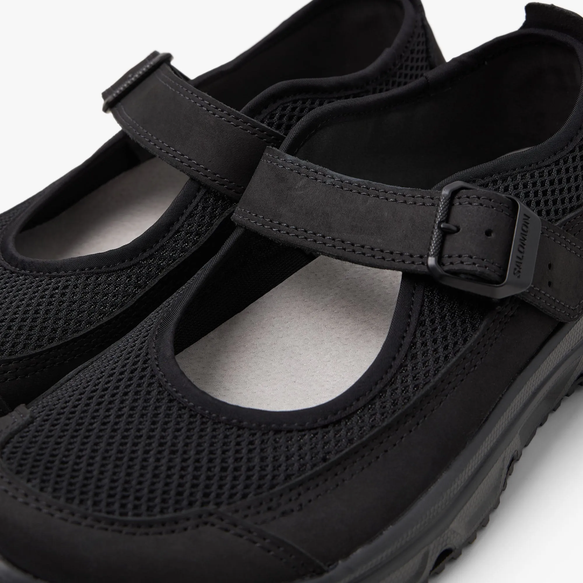 Salomon Advanced RX Marie-Jeanne Black / Black - Black