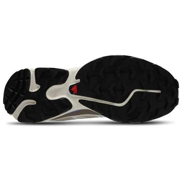 Salomon XT-6 - Silver Cloud-Iron-Ultramarine