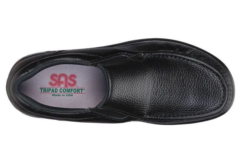 SAS Men's Side Gore Black