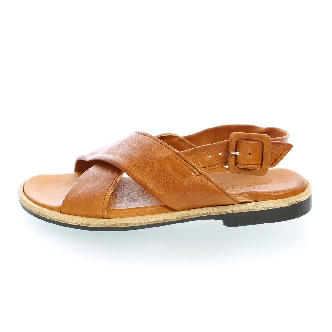 SAVANNAH TAN SANDAL