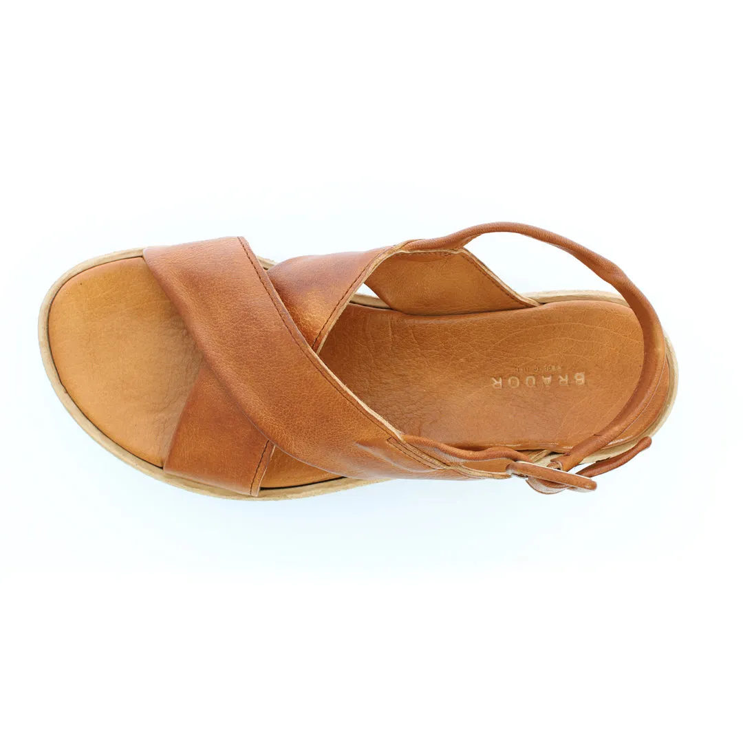 SAVANNAH TAN SANDAL