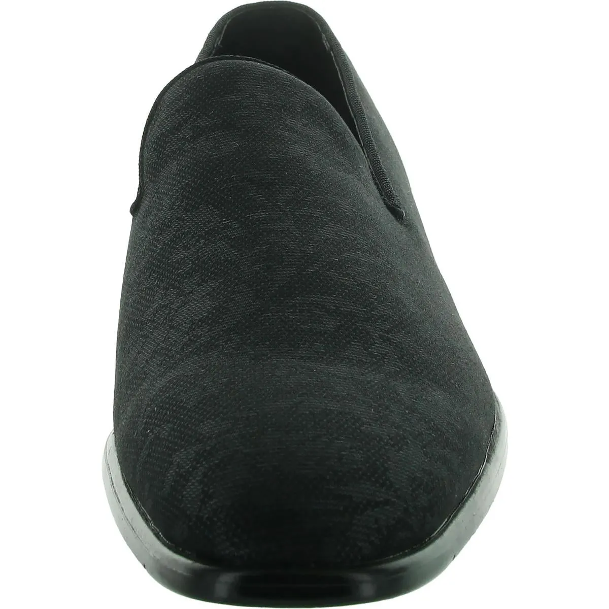Savino Mens Memory Foam Manmade Loafers