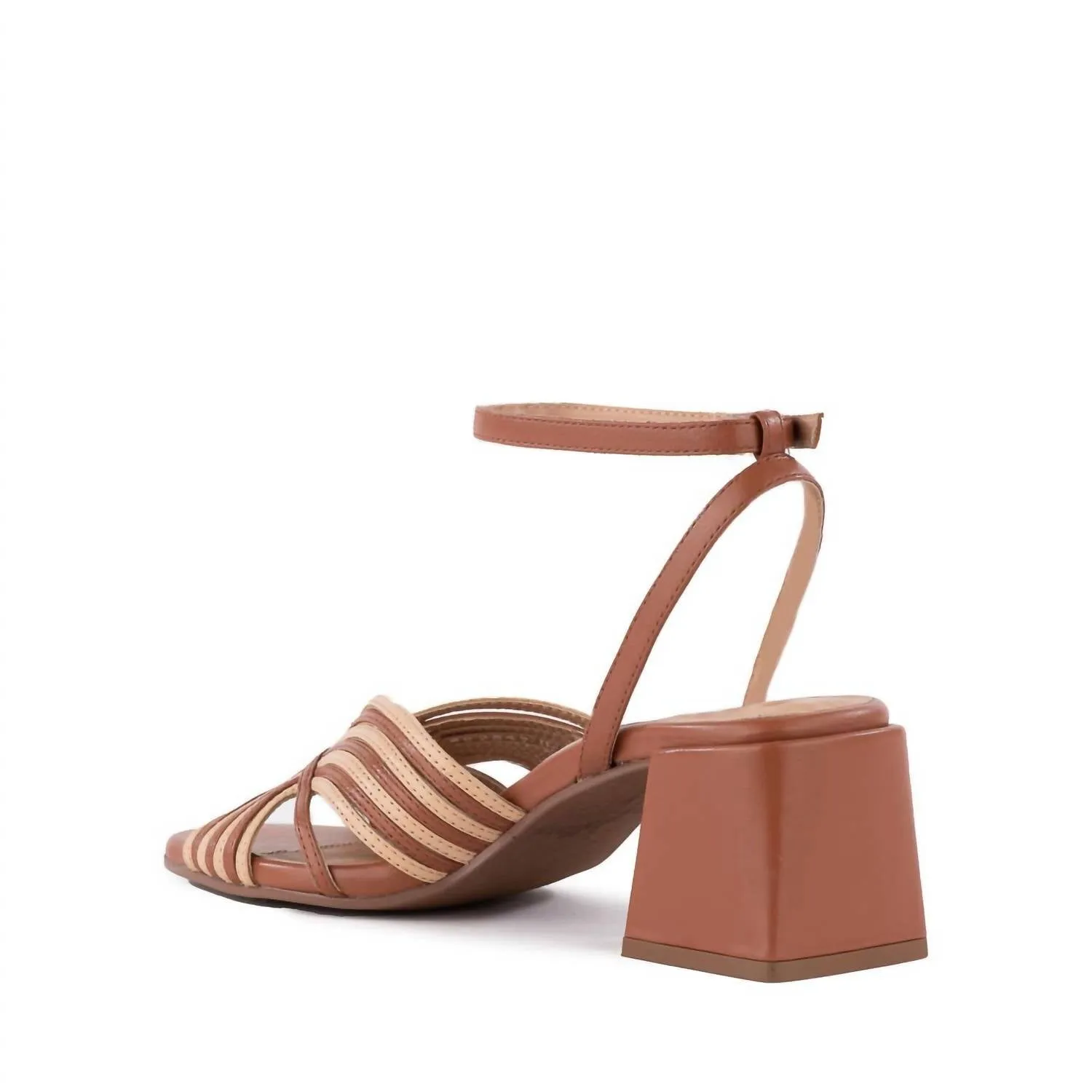 Seychelles Tender Heels In Multi