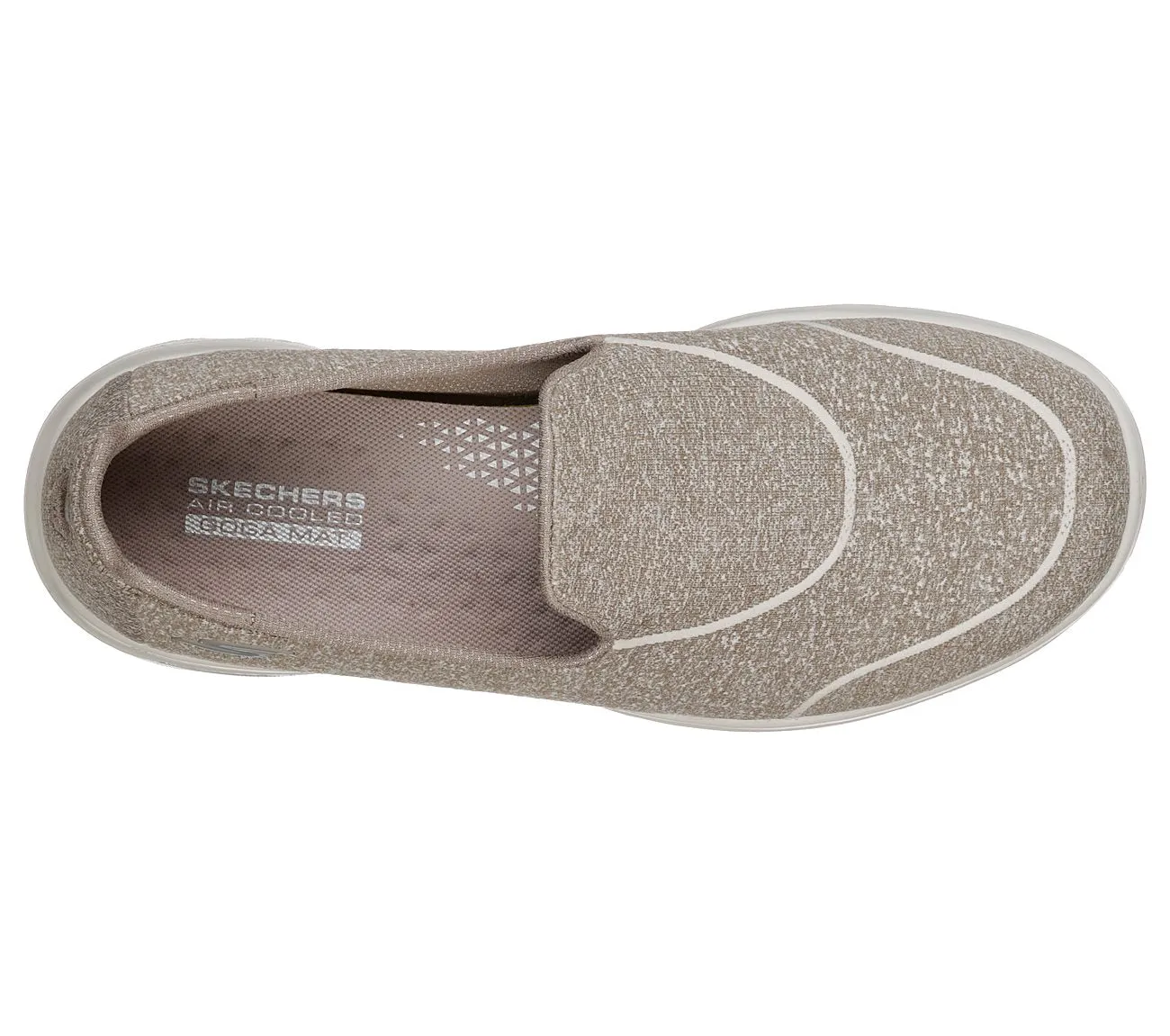 Skechers GoWalk Evolution Ultra-Dedicate