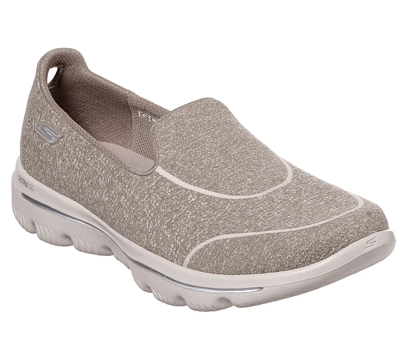 Skechers GoWalk Evolution Ultra-Dedicate