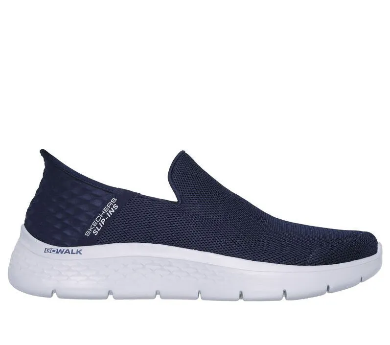 Skechers Slip Ins Go Walk Flex WIDE