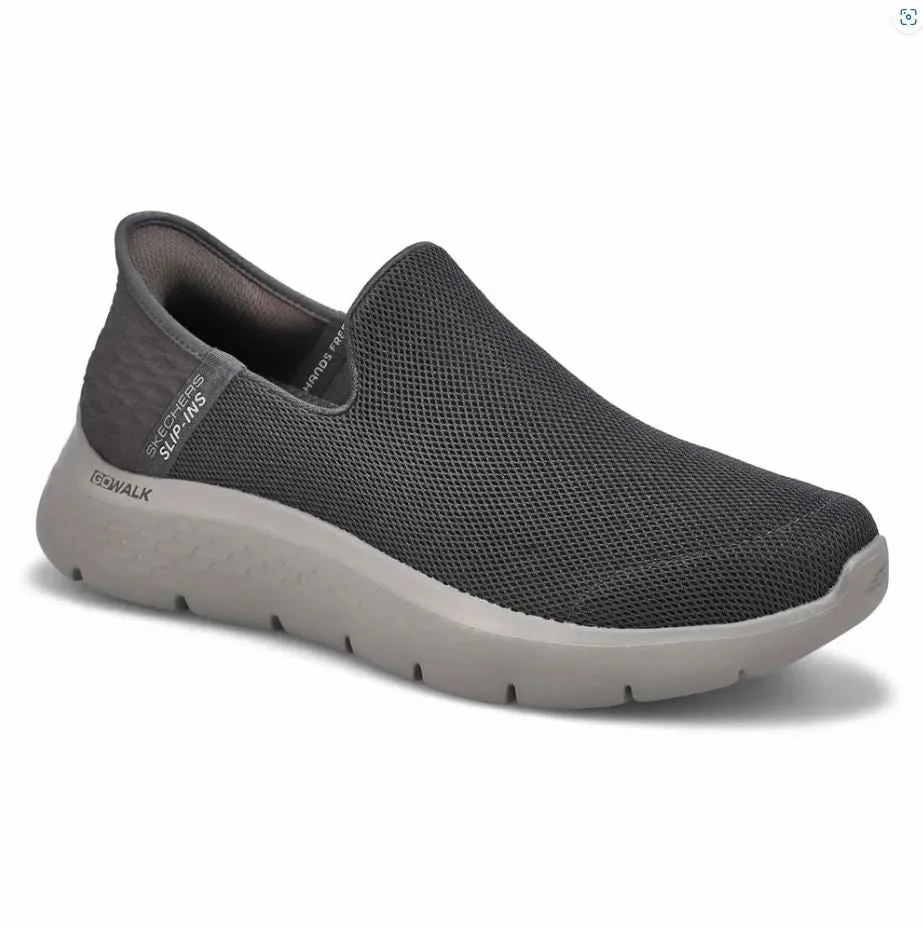 Skechers Slip Ins Go Walk Flex WIDE