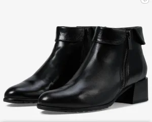 Sonia Boot In Black
