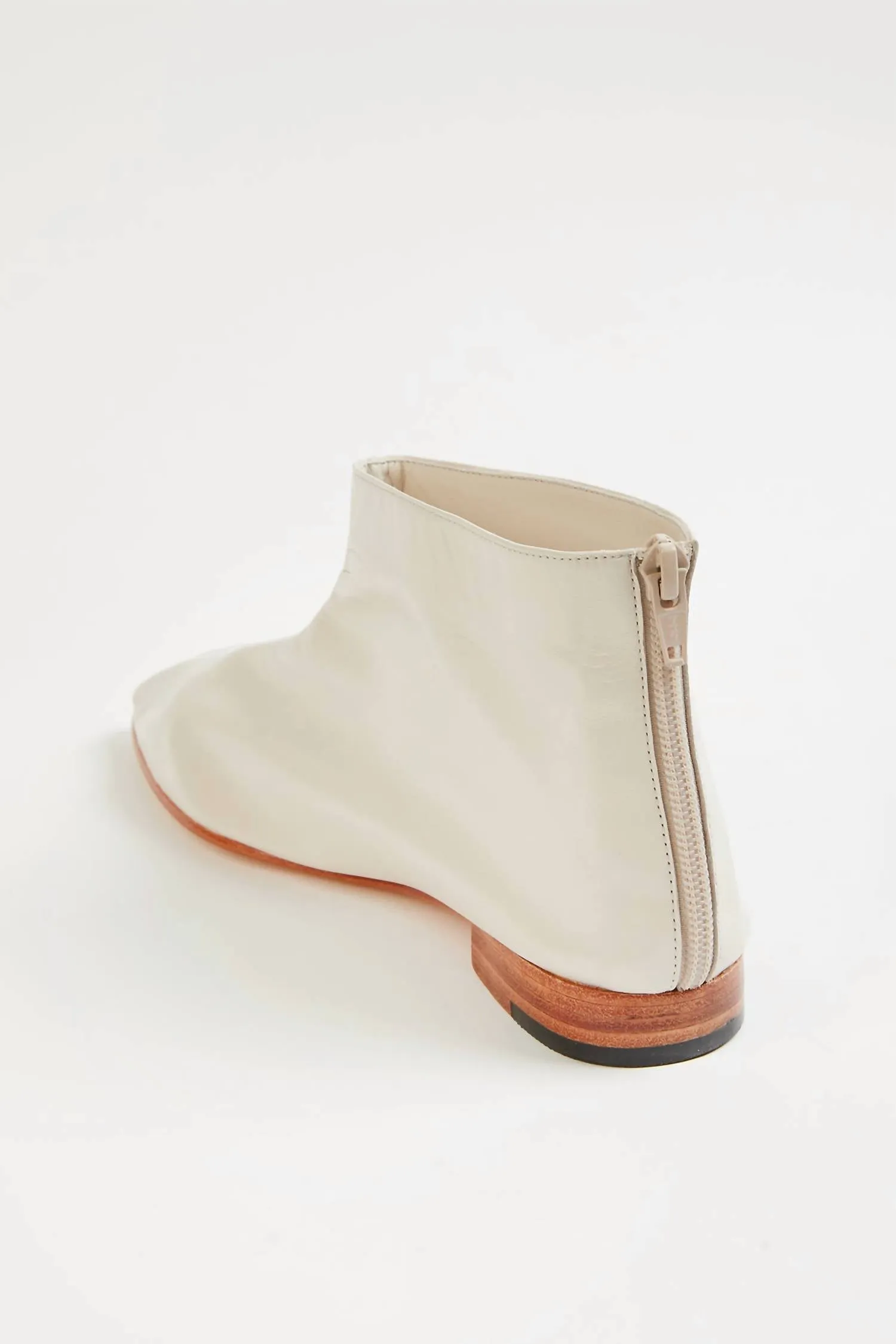 Sylvan Boot In Porcelain
