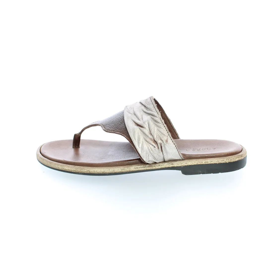 TAHITI TAUPE SANDAL