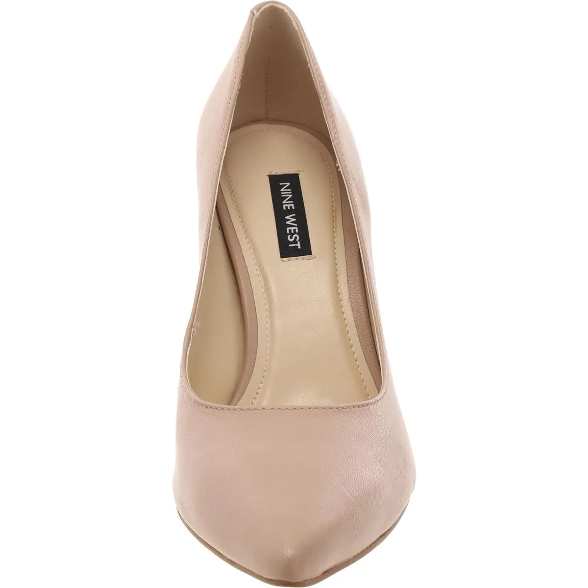 Tatiana Womens Stiletto Dress Pumps
