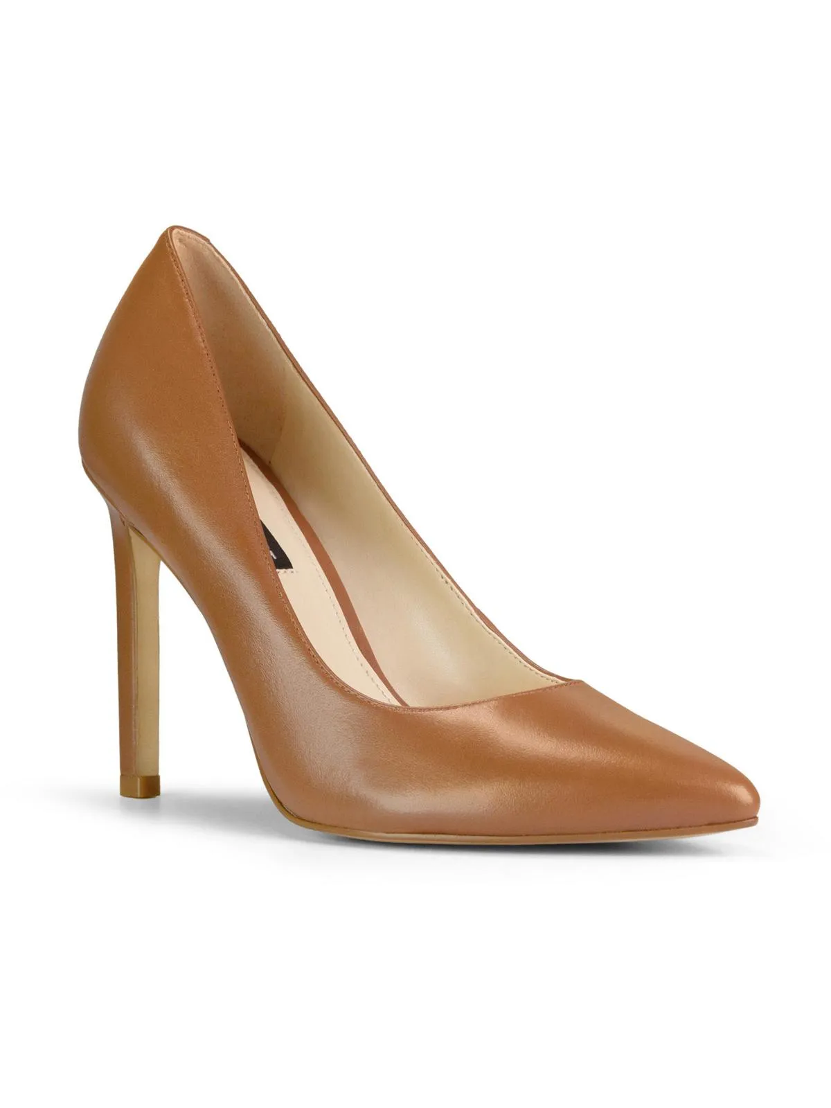 Tatiana Womens Stiletto Dress Pumps