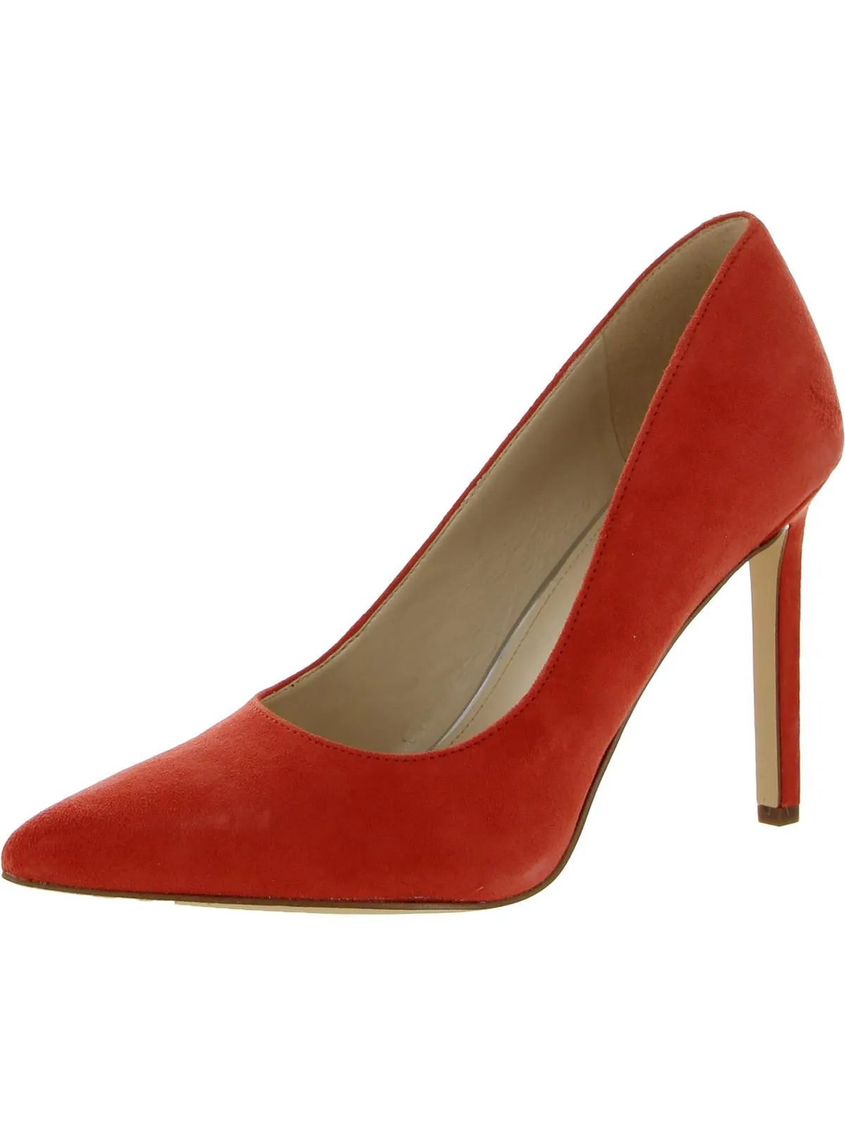 Tatiana Womens Stiletto Dress Pumps