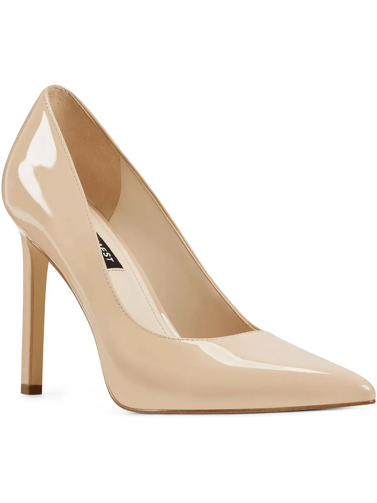 Tatiana Womens Stiletto Dress Pumps