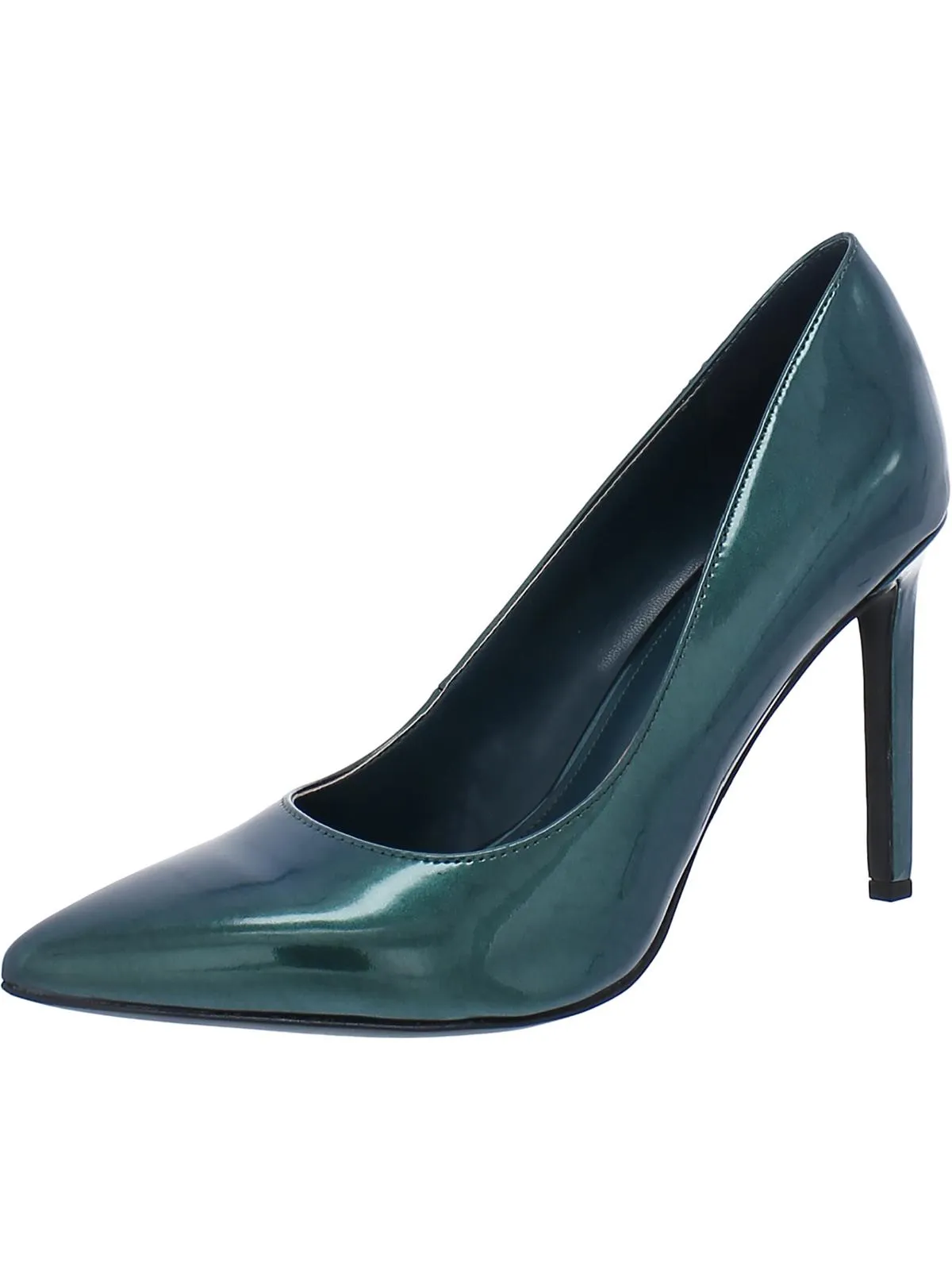 Tatiana Womens Stiletto Dress Pumps