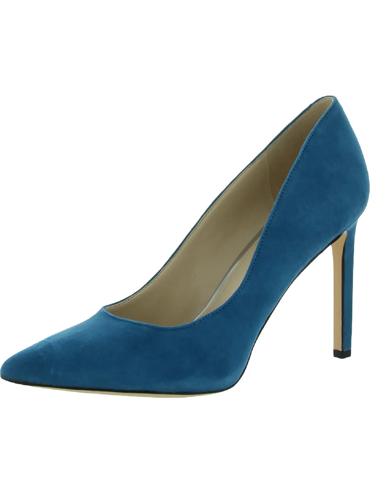 Tatiana Womens Stiletto Dress Pumps