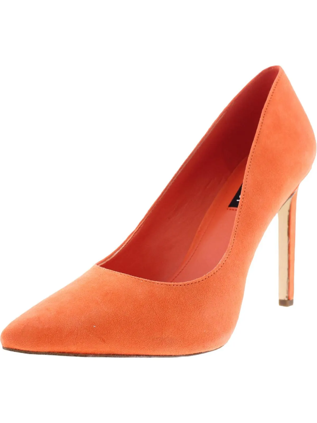 Tatiana Womens Stiletto Dress Pumps