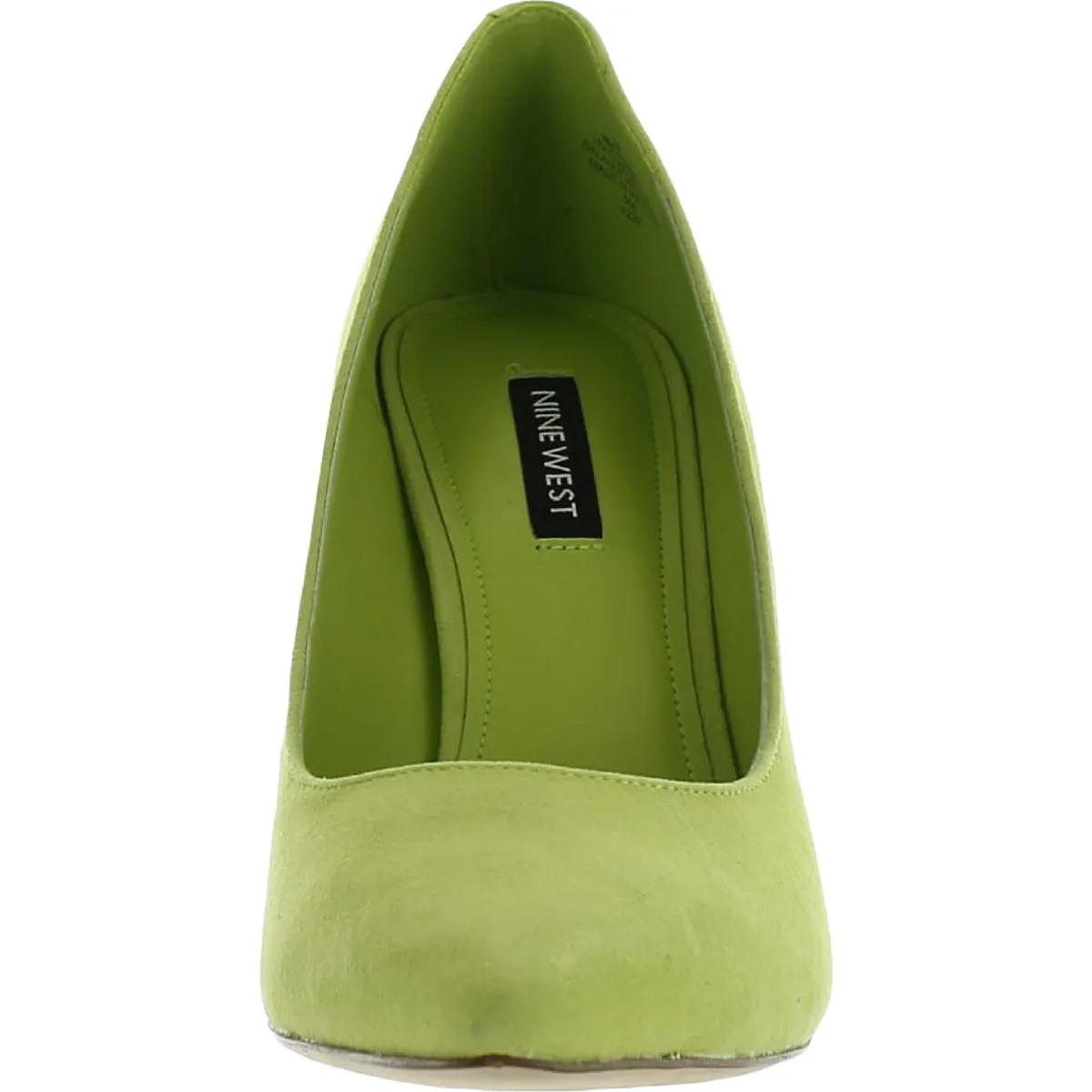 Tatiana Womens Stiletto Dress Pumps