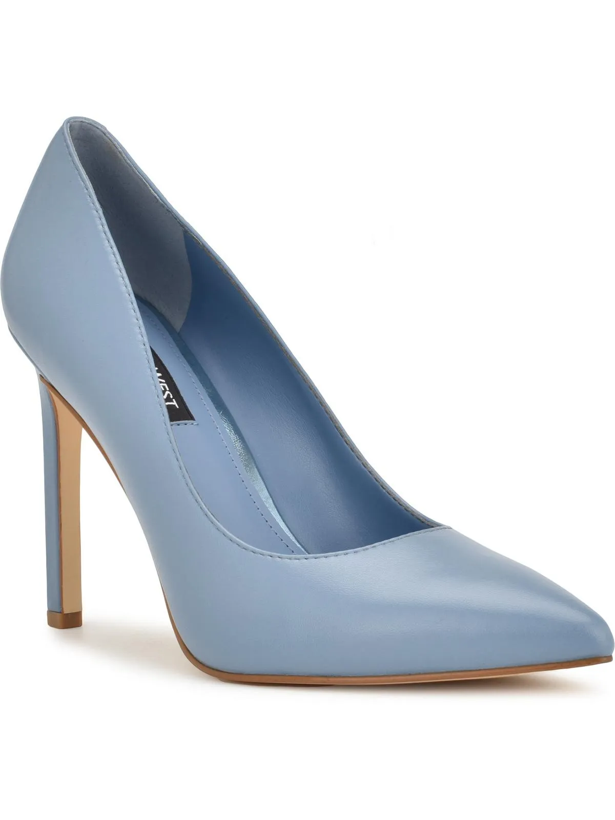 Tatiana Womens Stiletto Dress Pumps