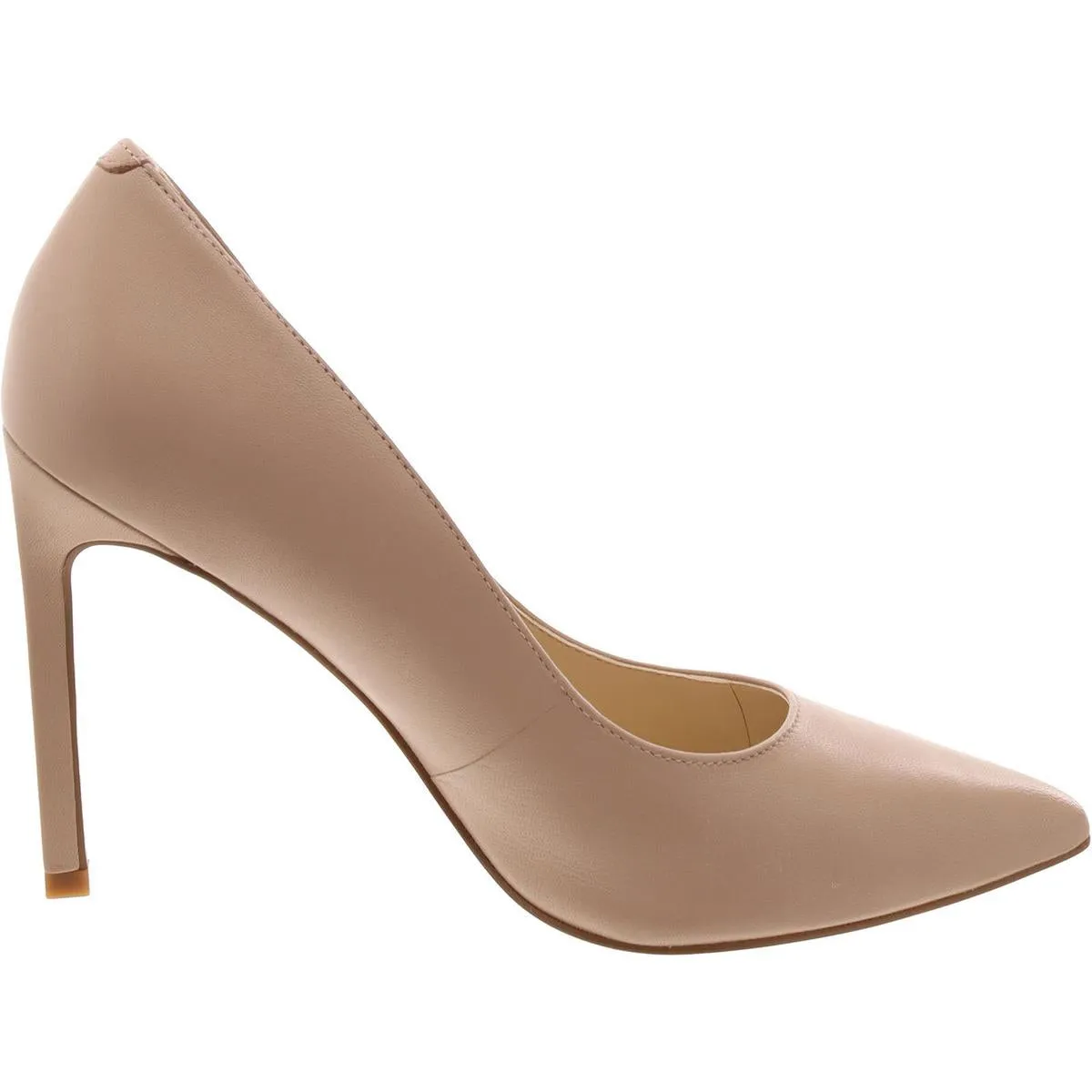 Tatiana Womens Stiletto Dress Pumps