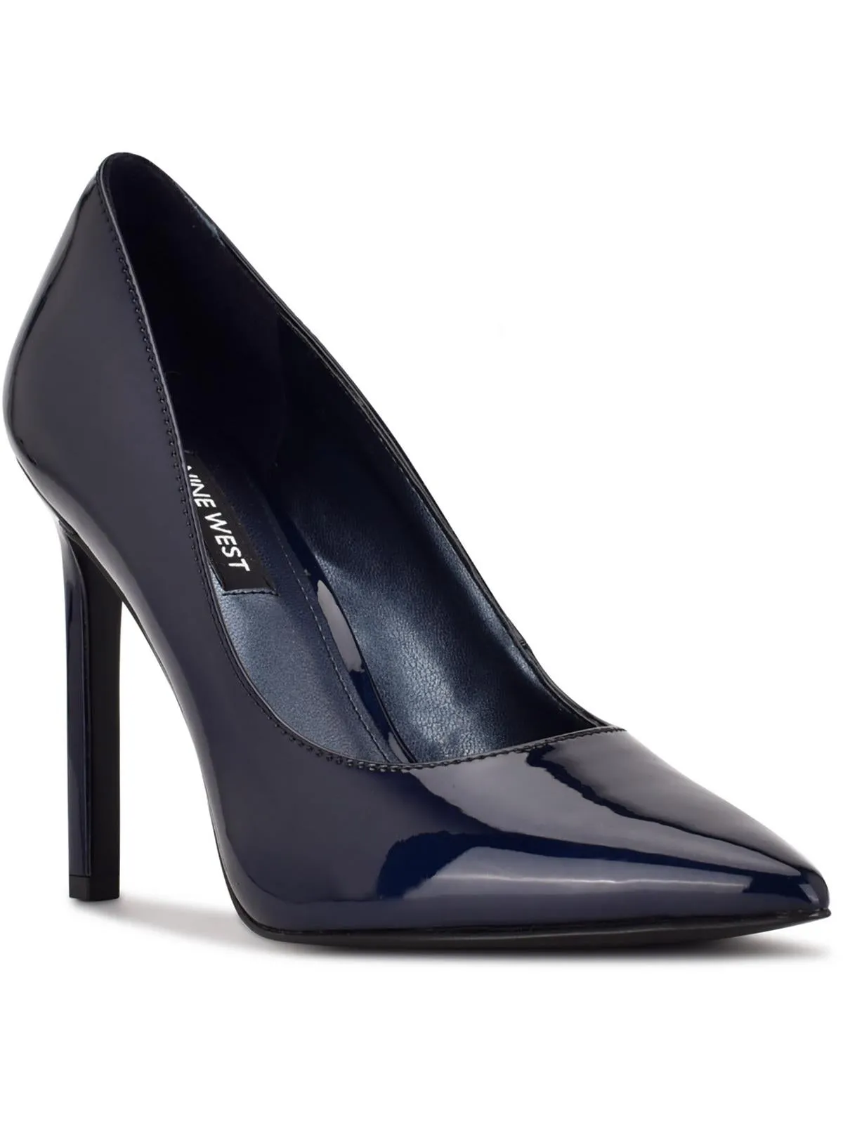 Tatiana Womens Stiletto Dress Pumps