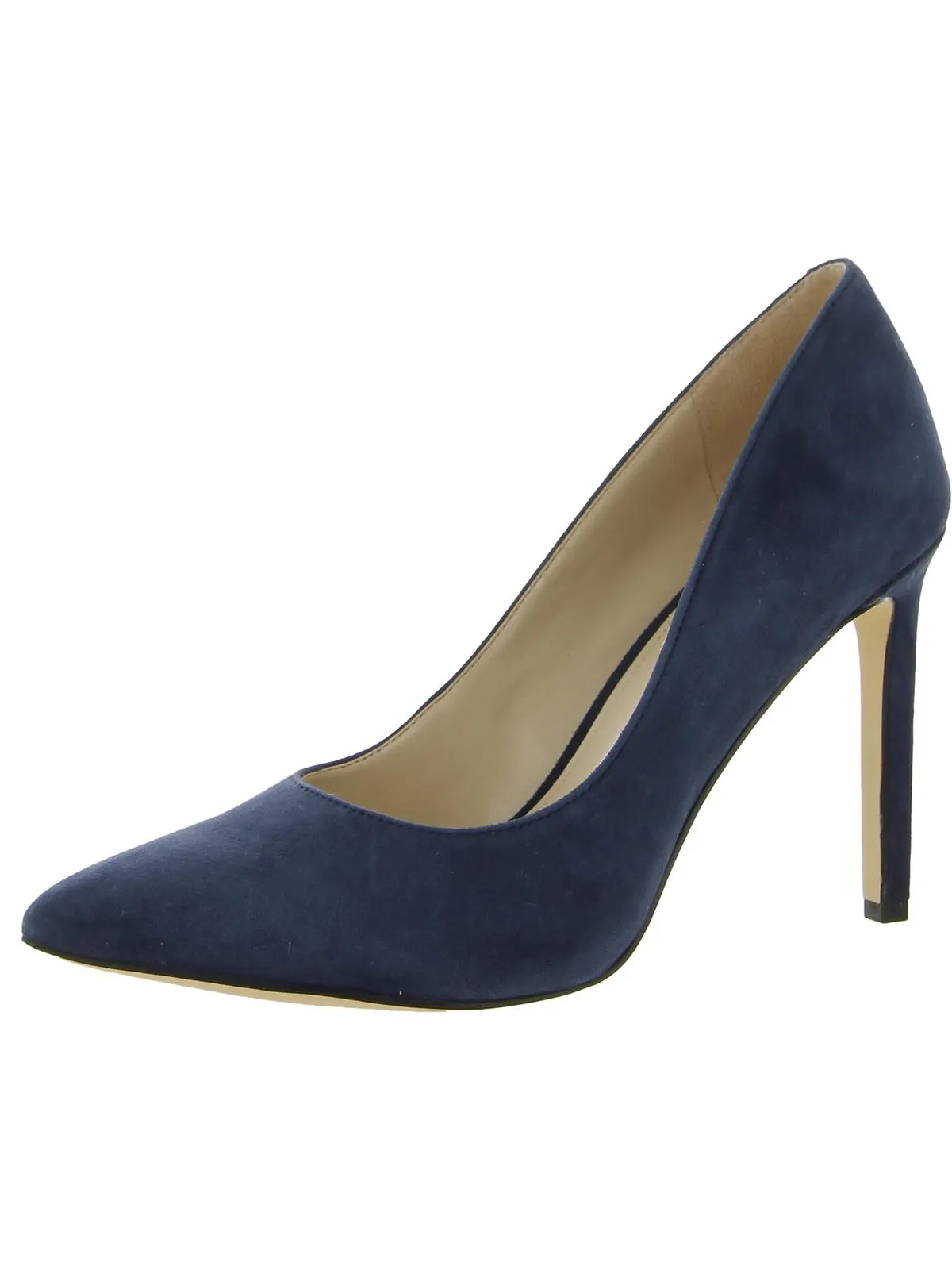 Tatiana Womens Stiletto Dress Pumps