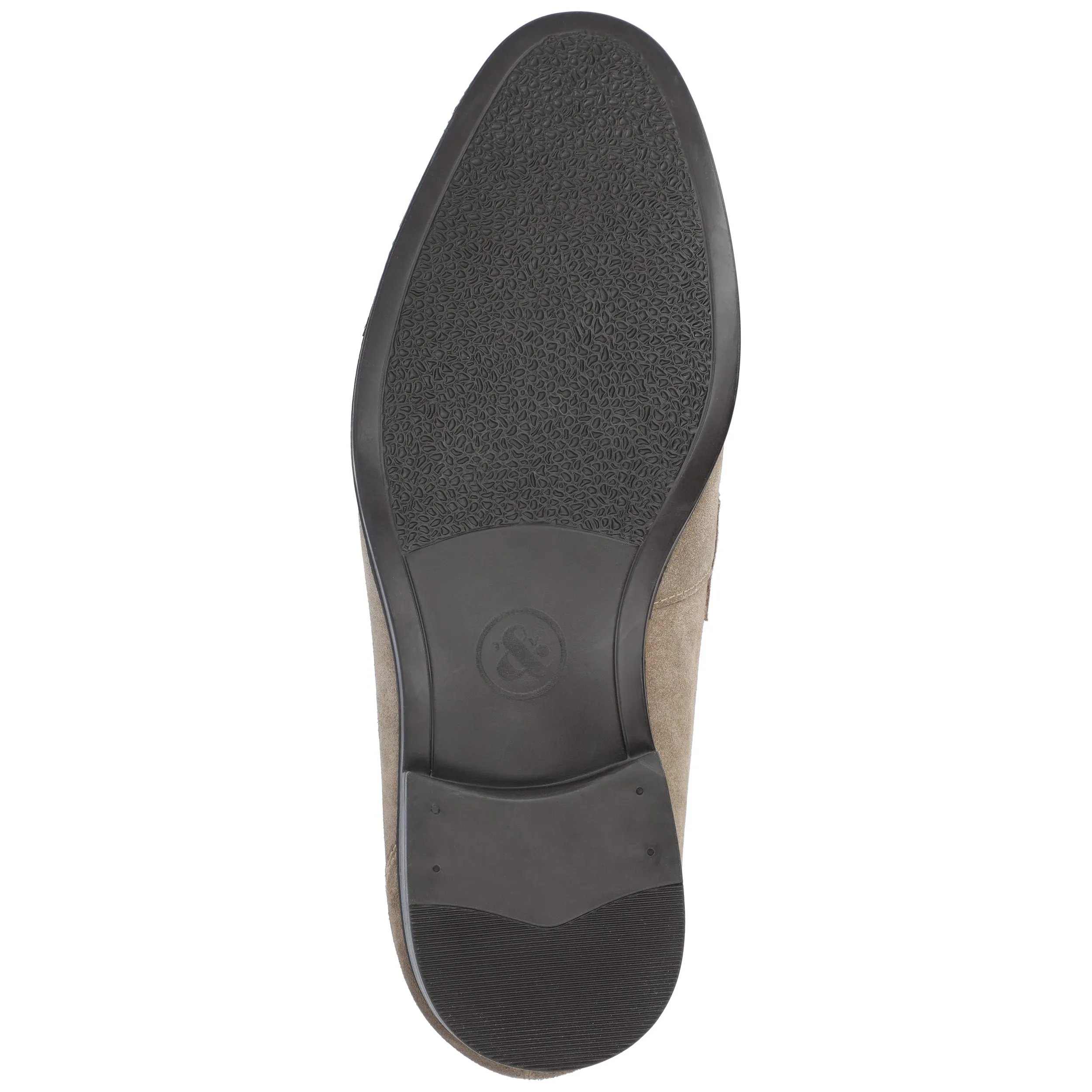 Thomas & Vine Bishop Apron Toe Penny Loafer