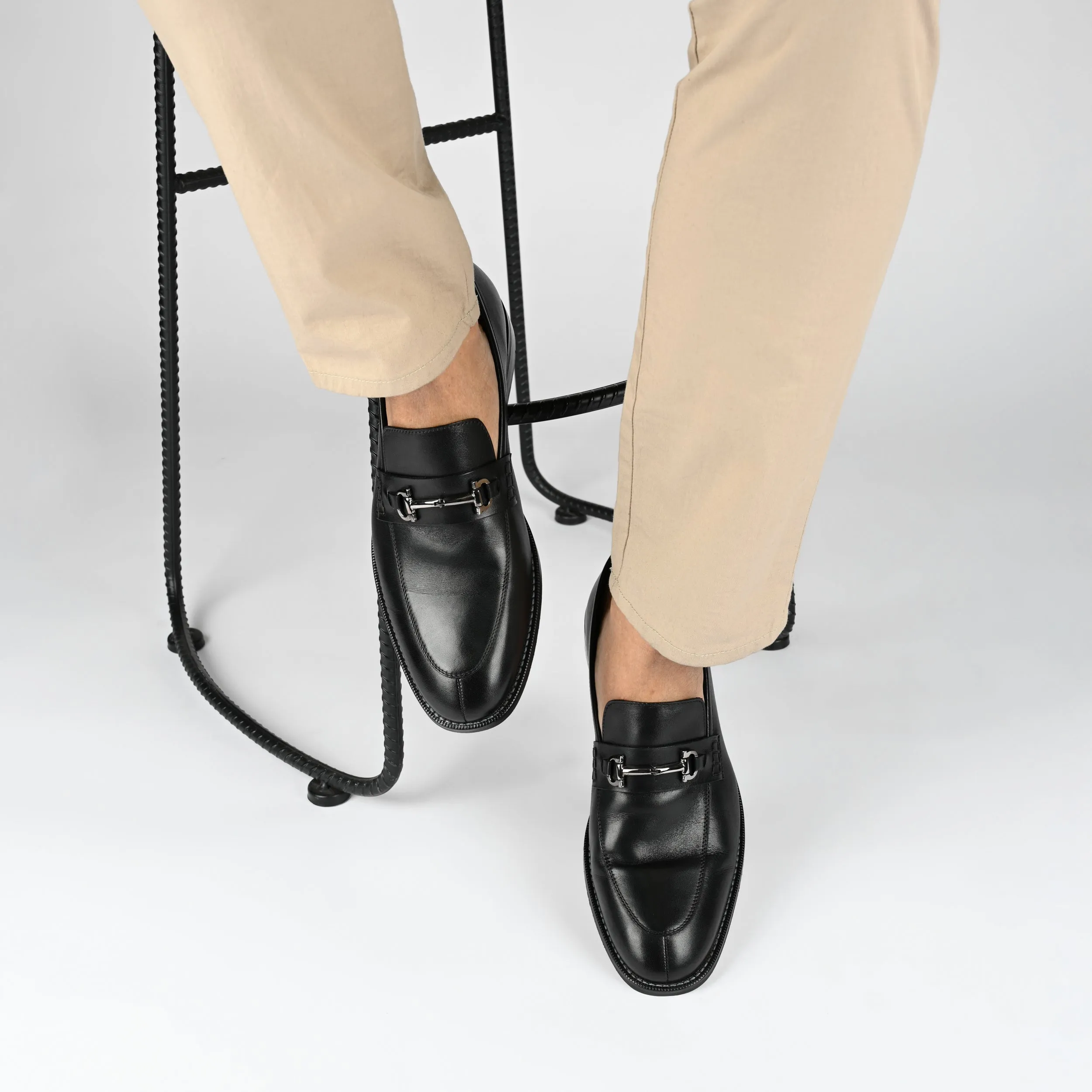 Thomas & Vine Cillian Bit Loafer