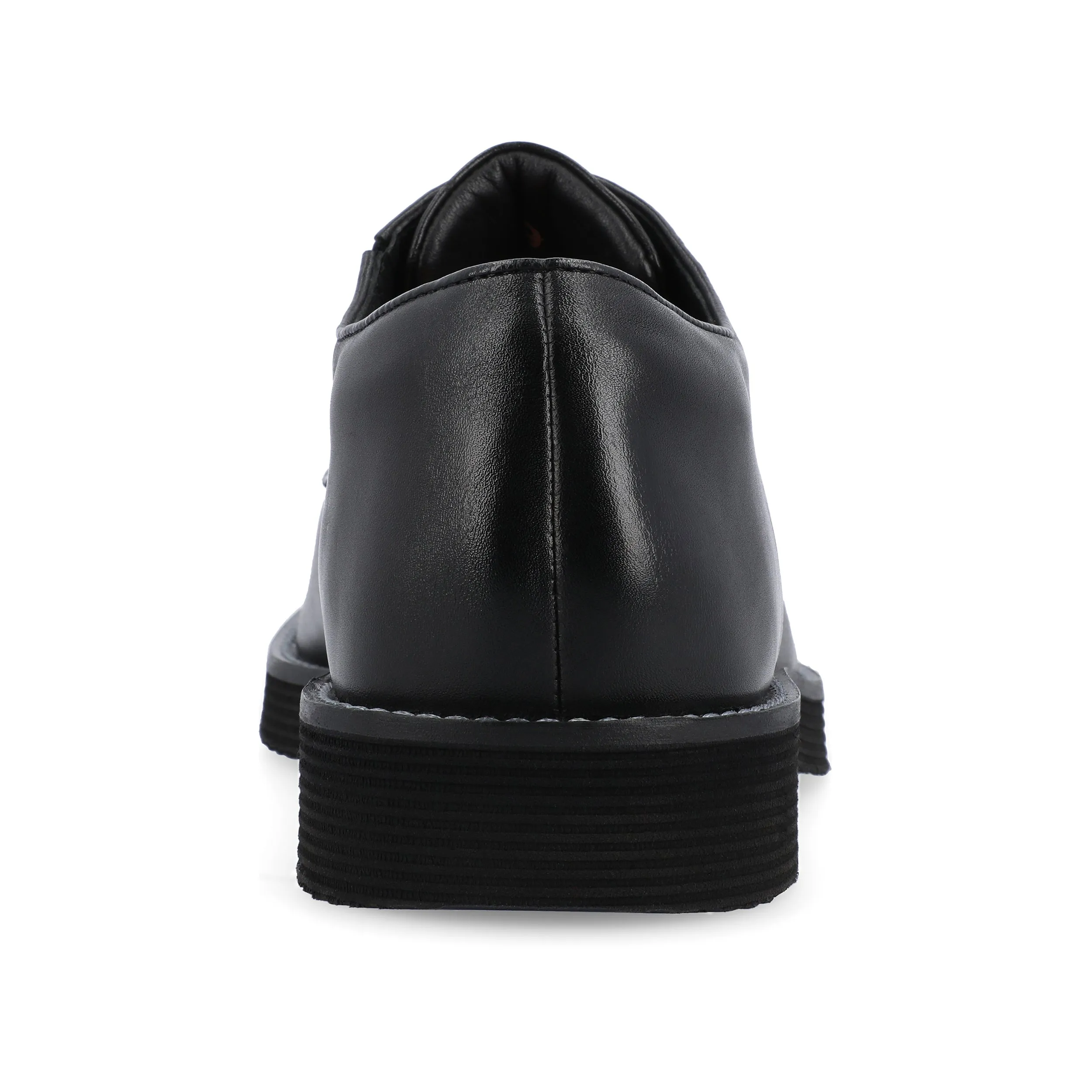 Thomas & Vine Latimer Plain Toe Derby