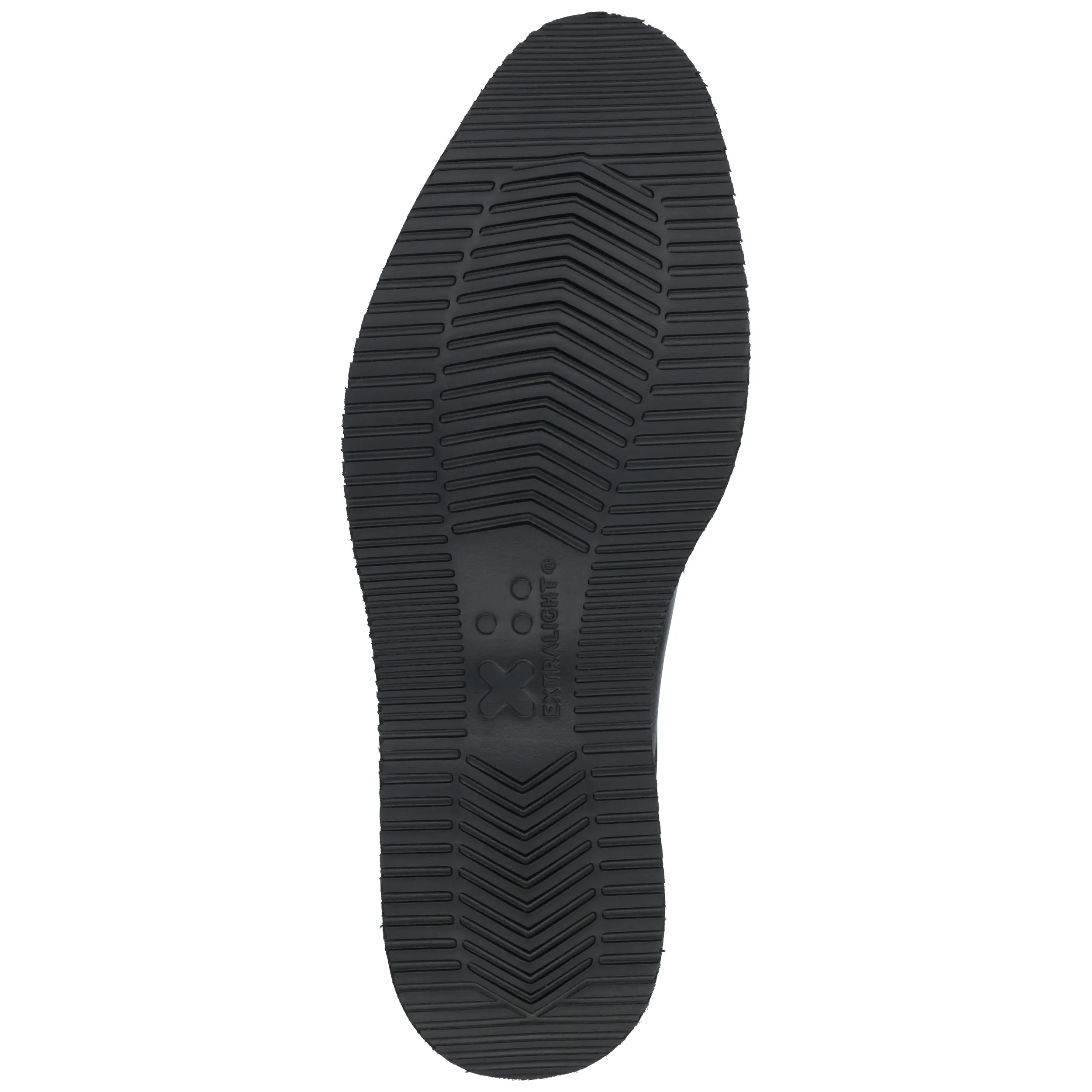 Thomas & Vine Latimer Plain Toe Derby