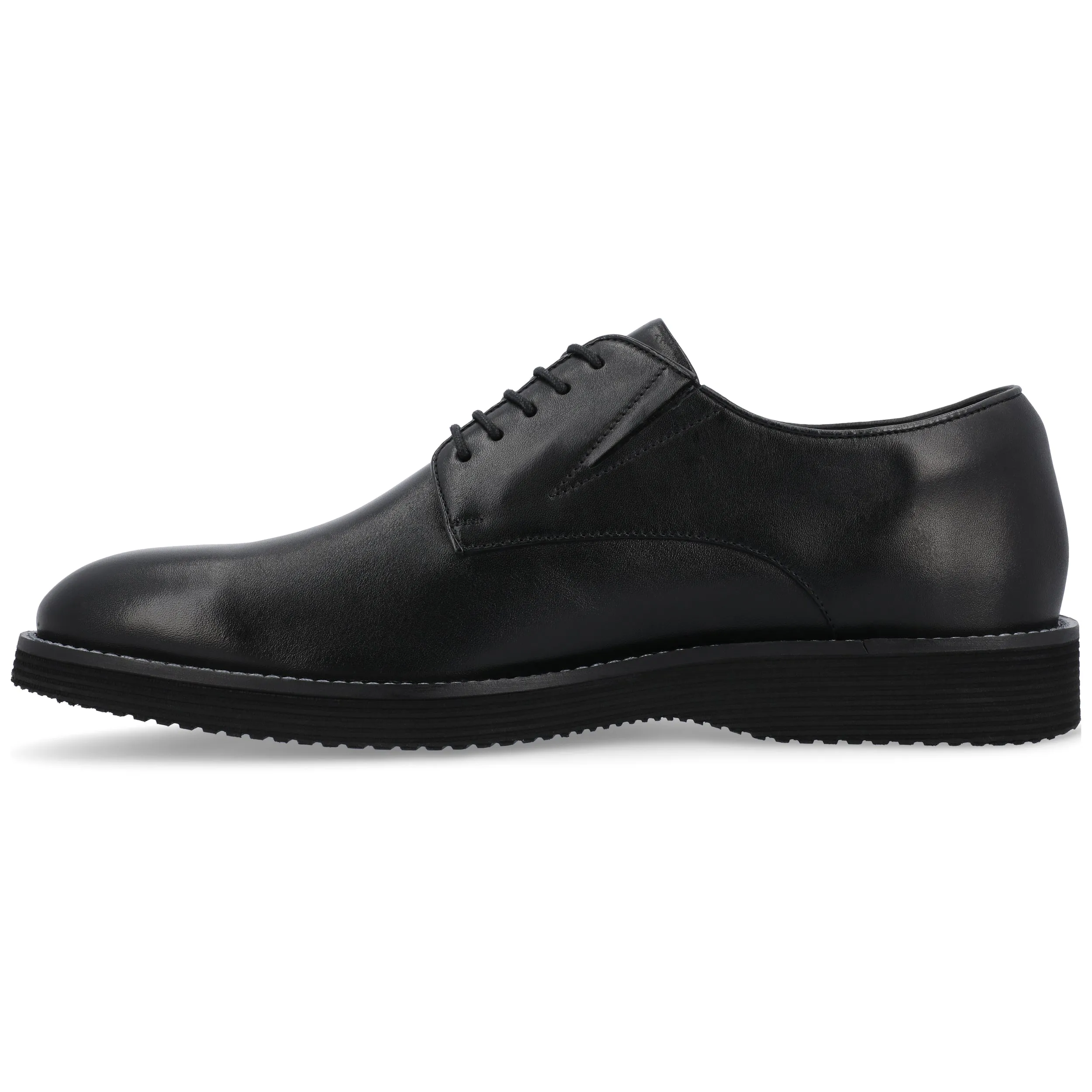 Thomas & Vine Latimer Plain Toe Derby