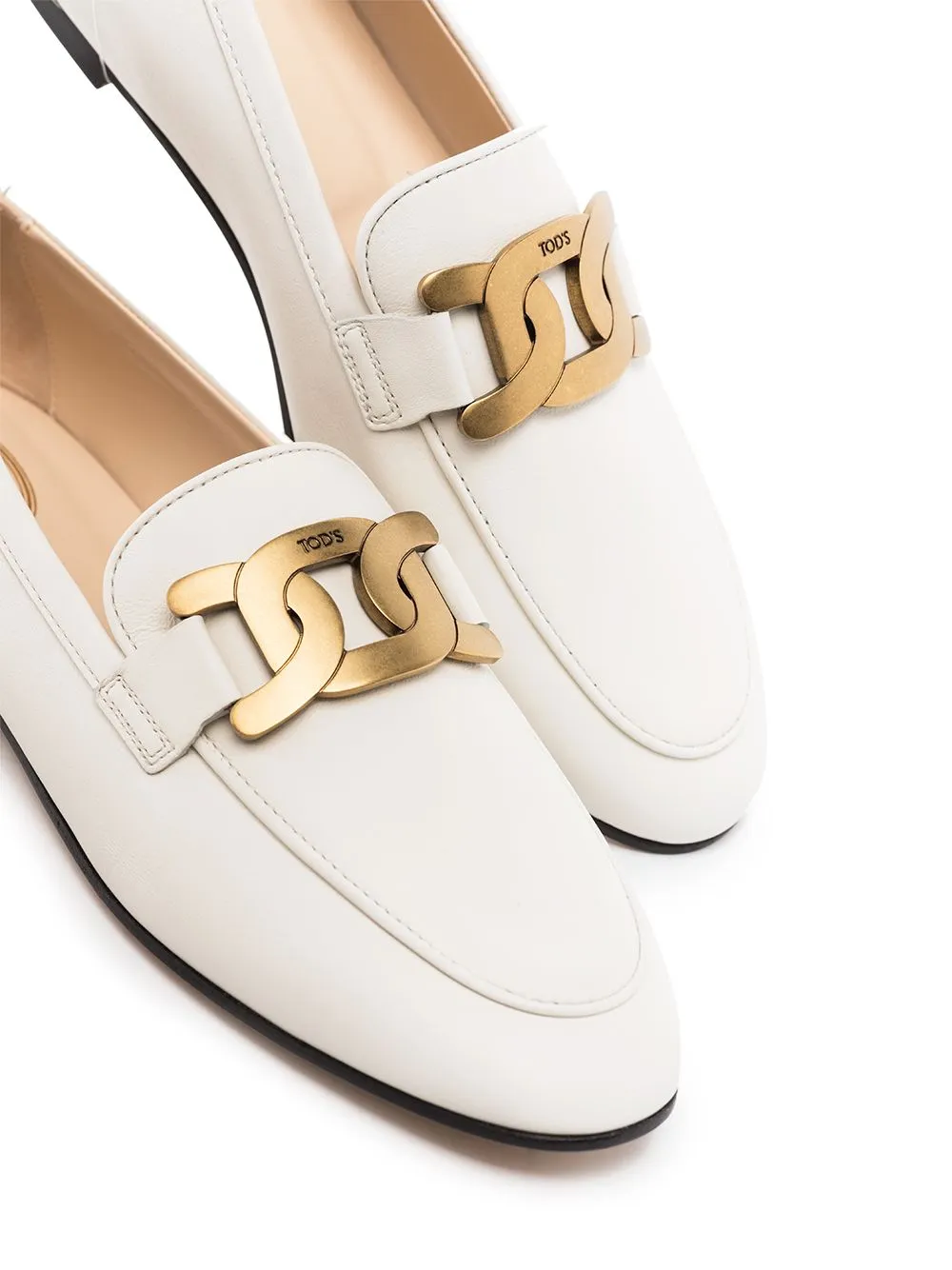 Tod's Women's Flat Shoes