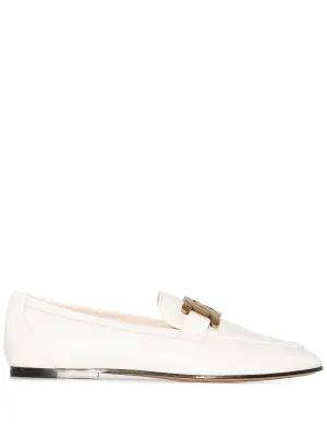 Tod's Women's Flat Shoes