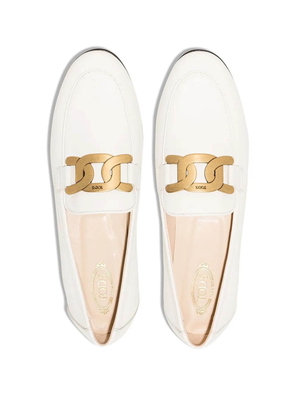 Tod's Women's Flat Shoes