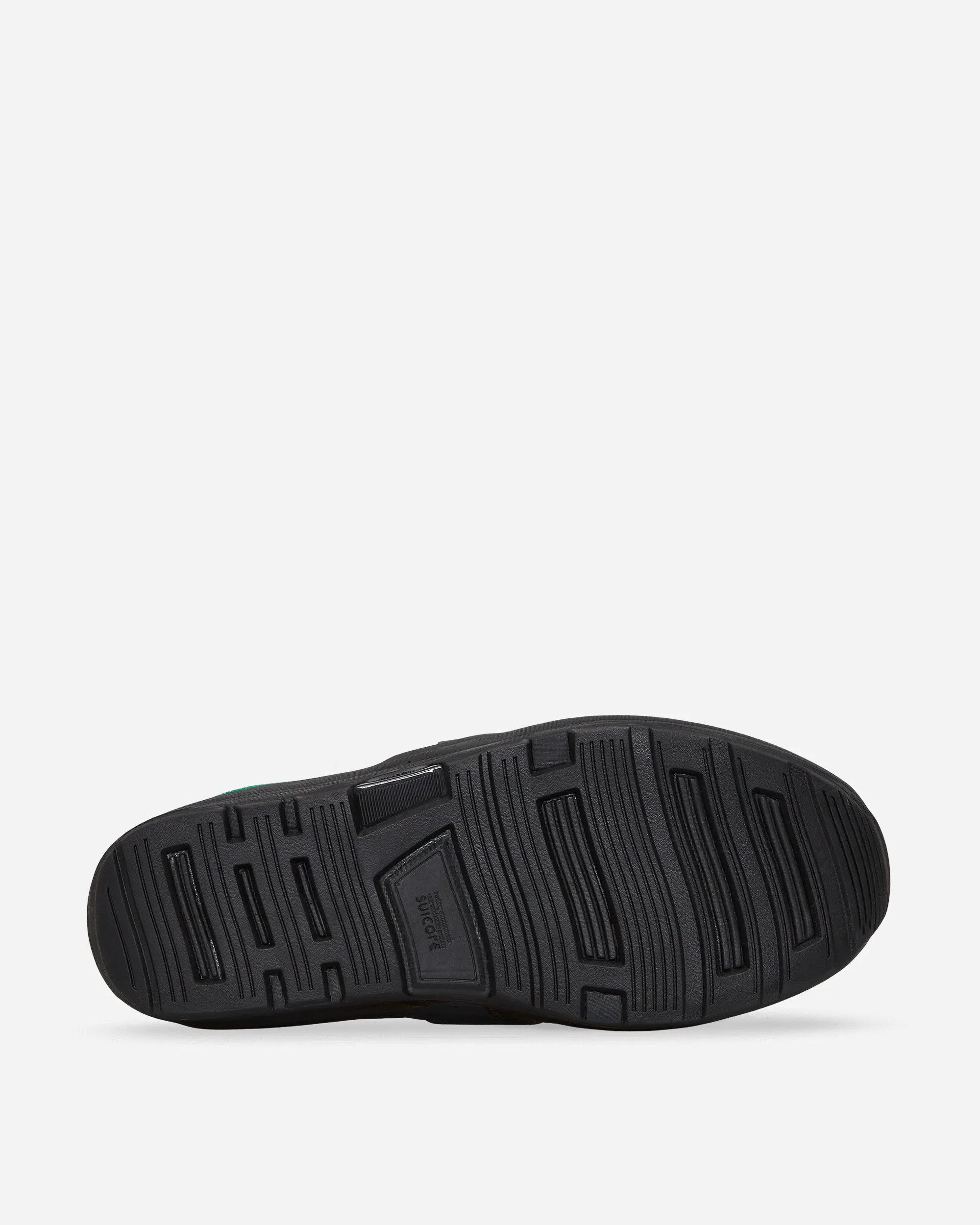 Tom Wood Mak?-S Clogs Green