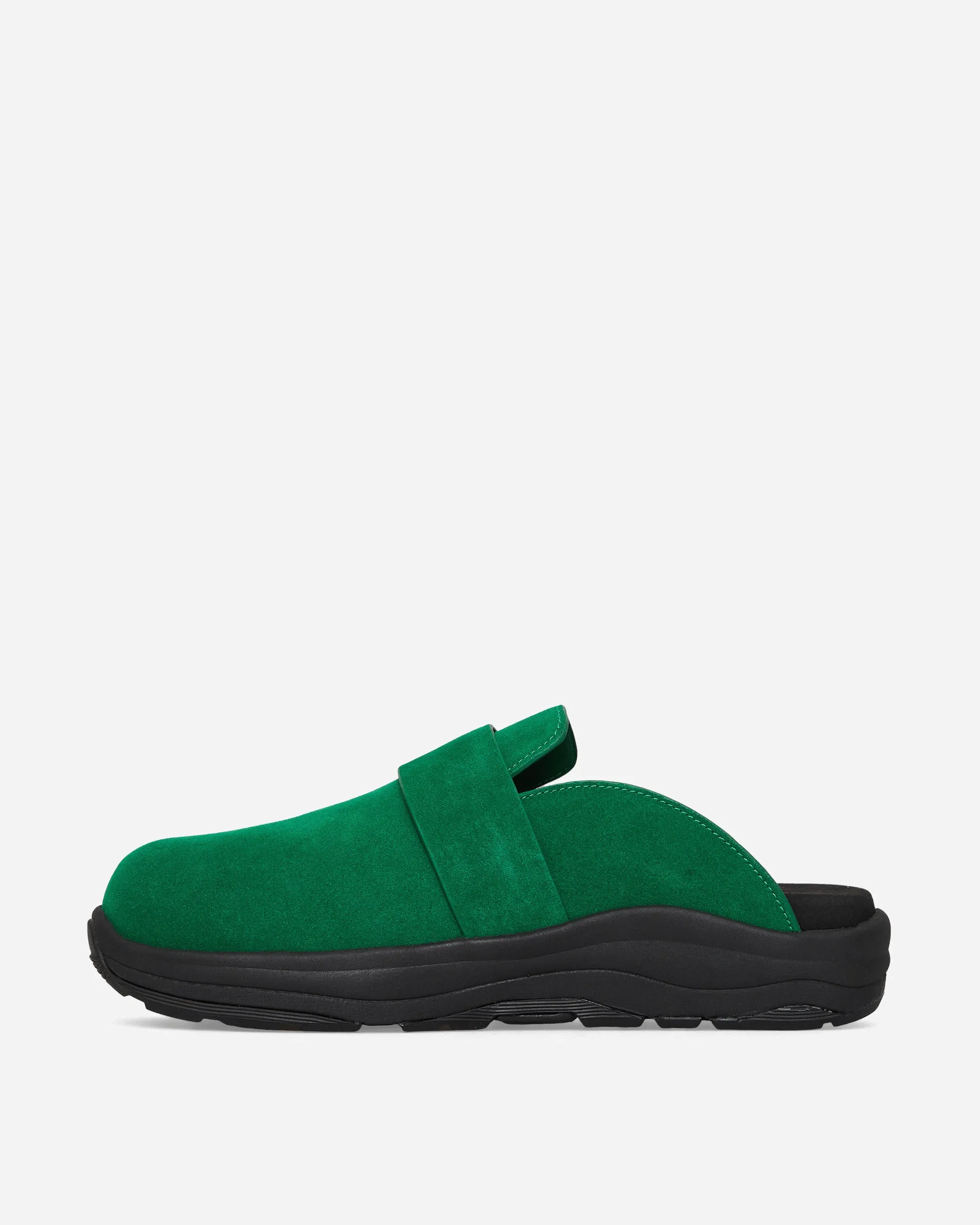 Tom Wood Mak?-S Clogs Green