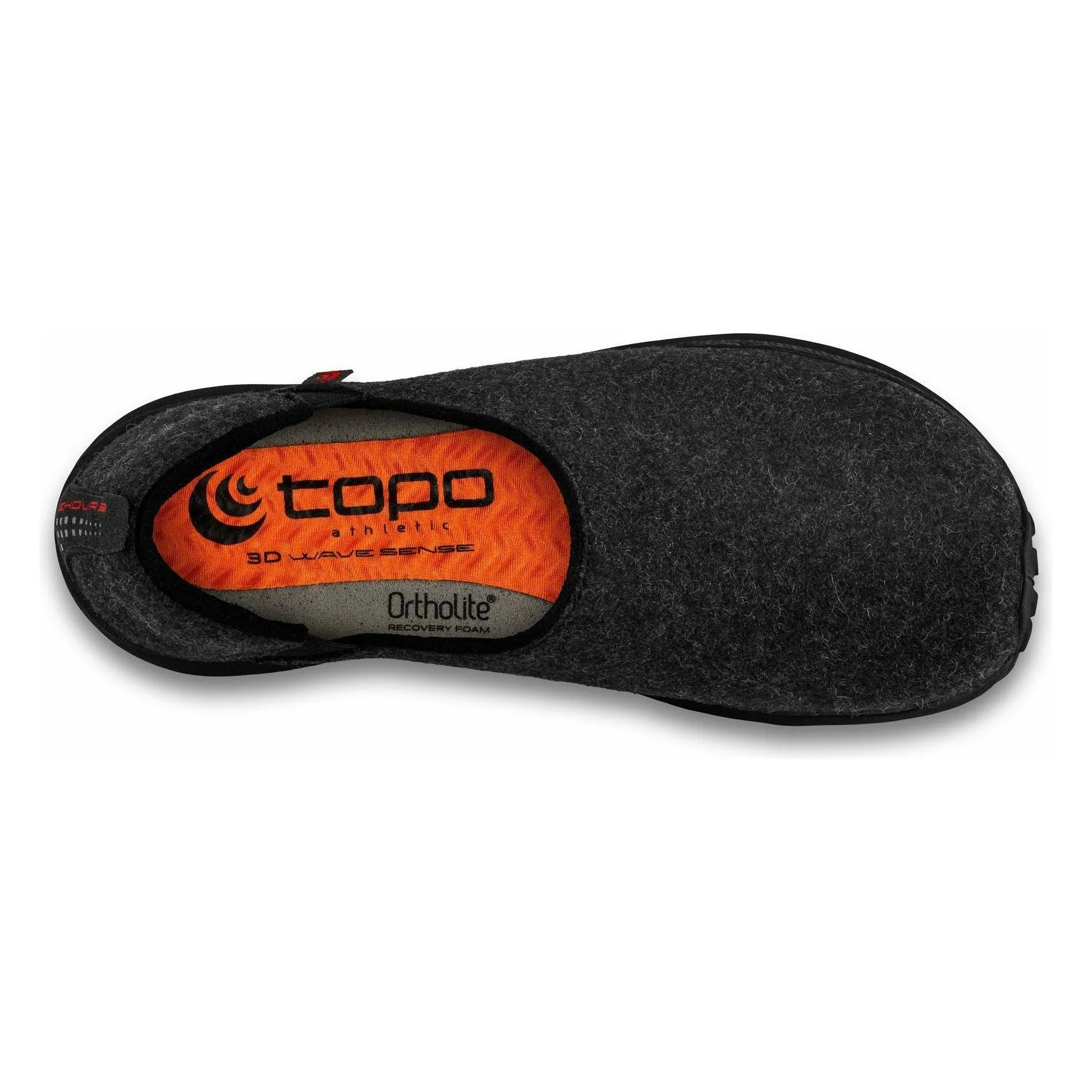 TOPO REKOVR 2 MEN'S