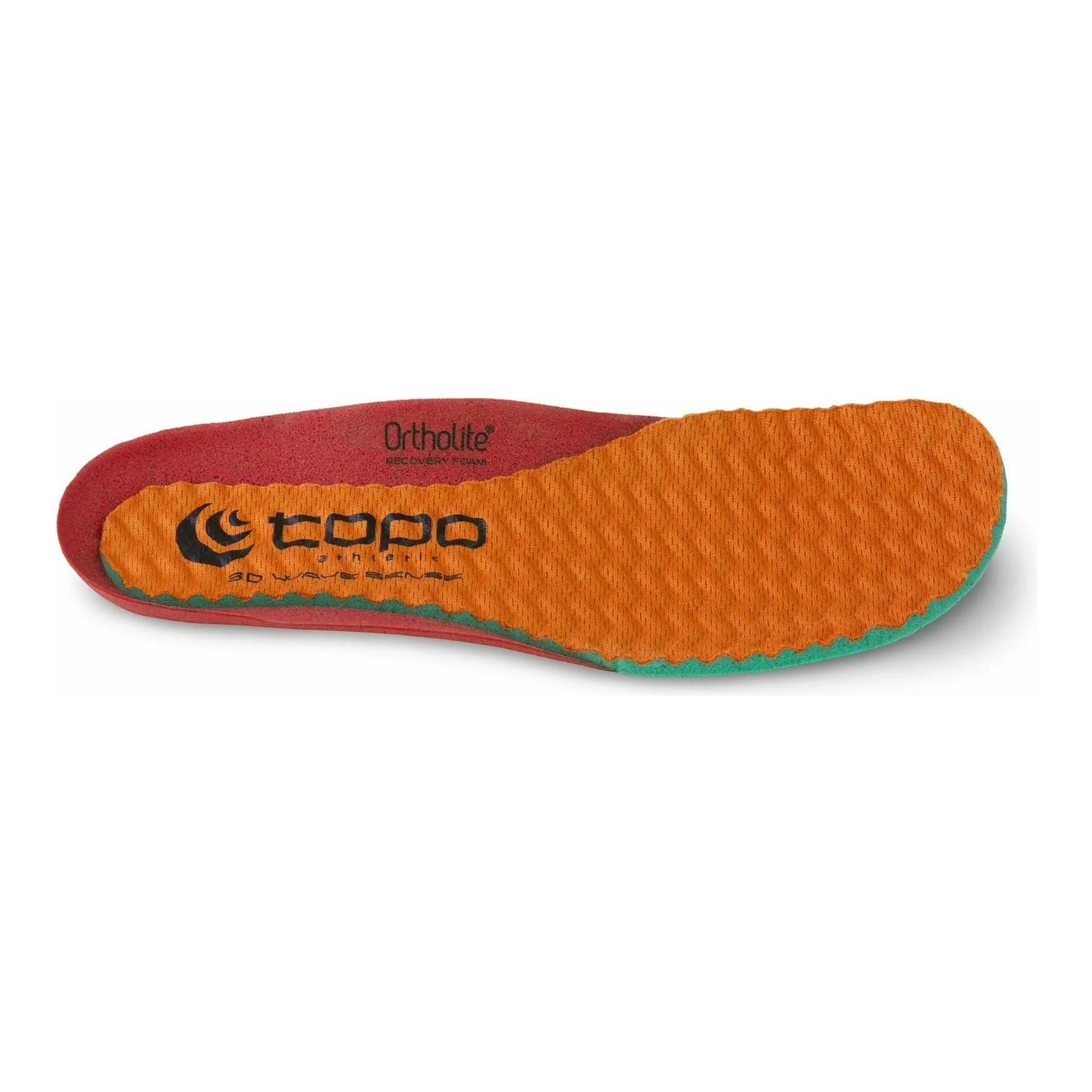TOPO REKOVR 2 MEN'S