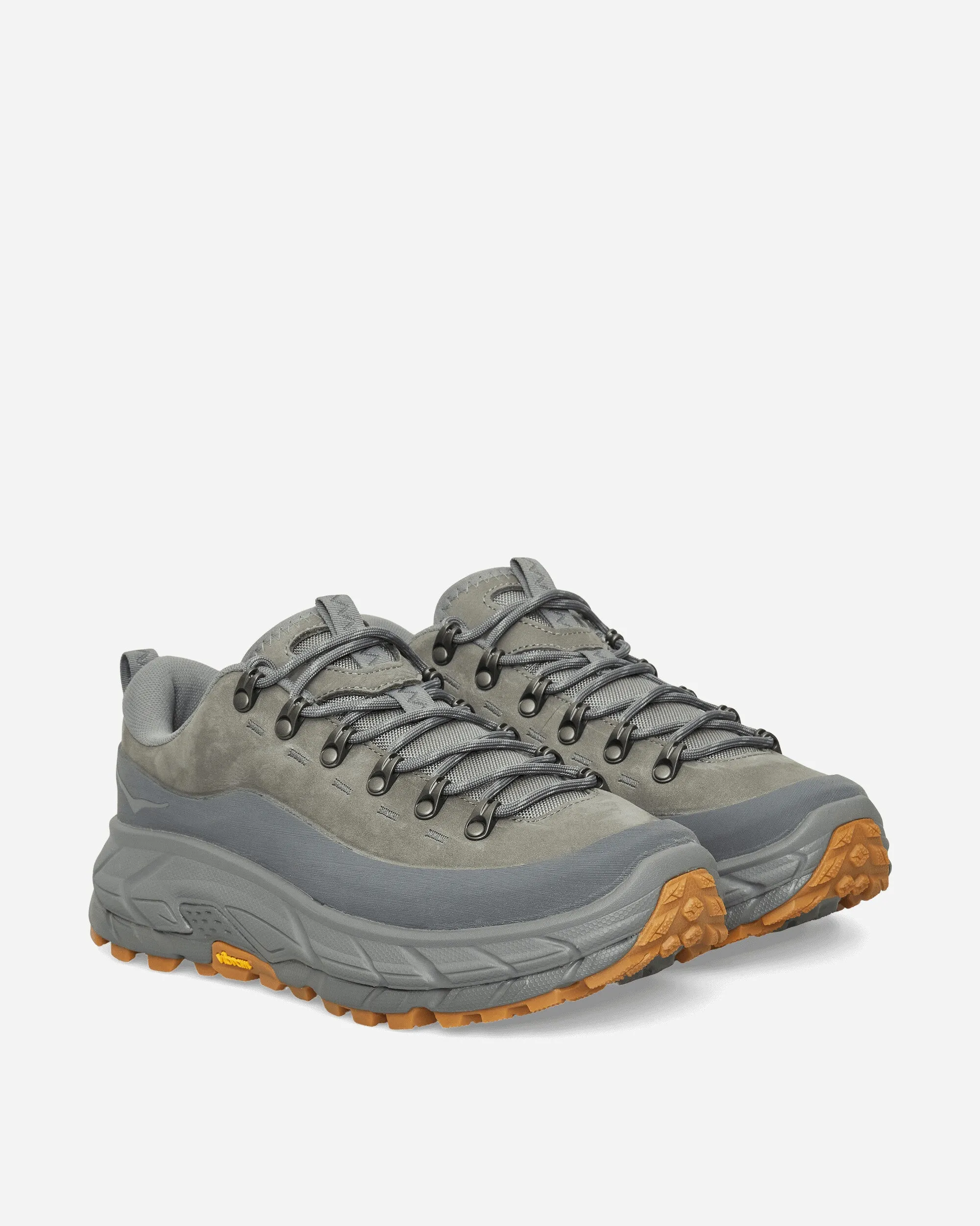 Tor Summit Sneakers Asteroid / Satelite Grey
