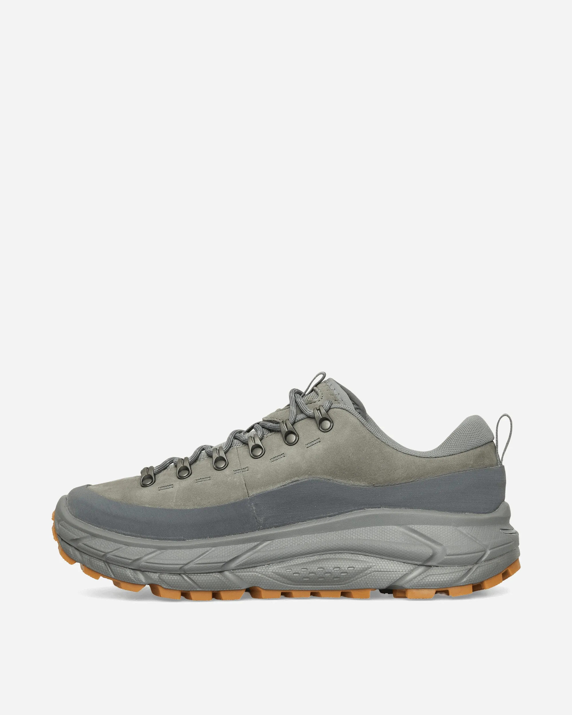 Tor Summit Sneakers Asteroid / Satelite Grey