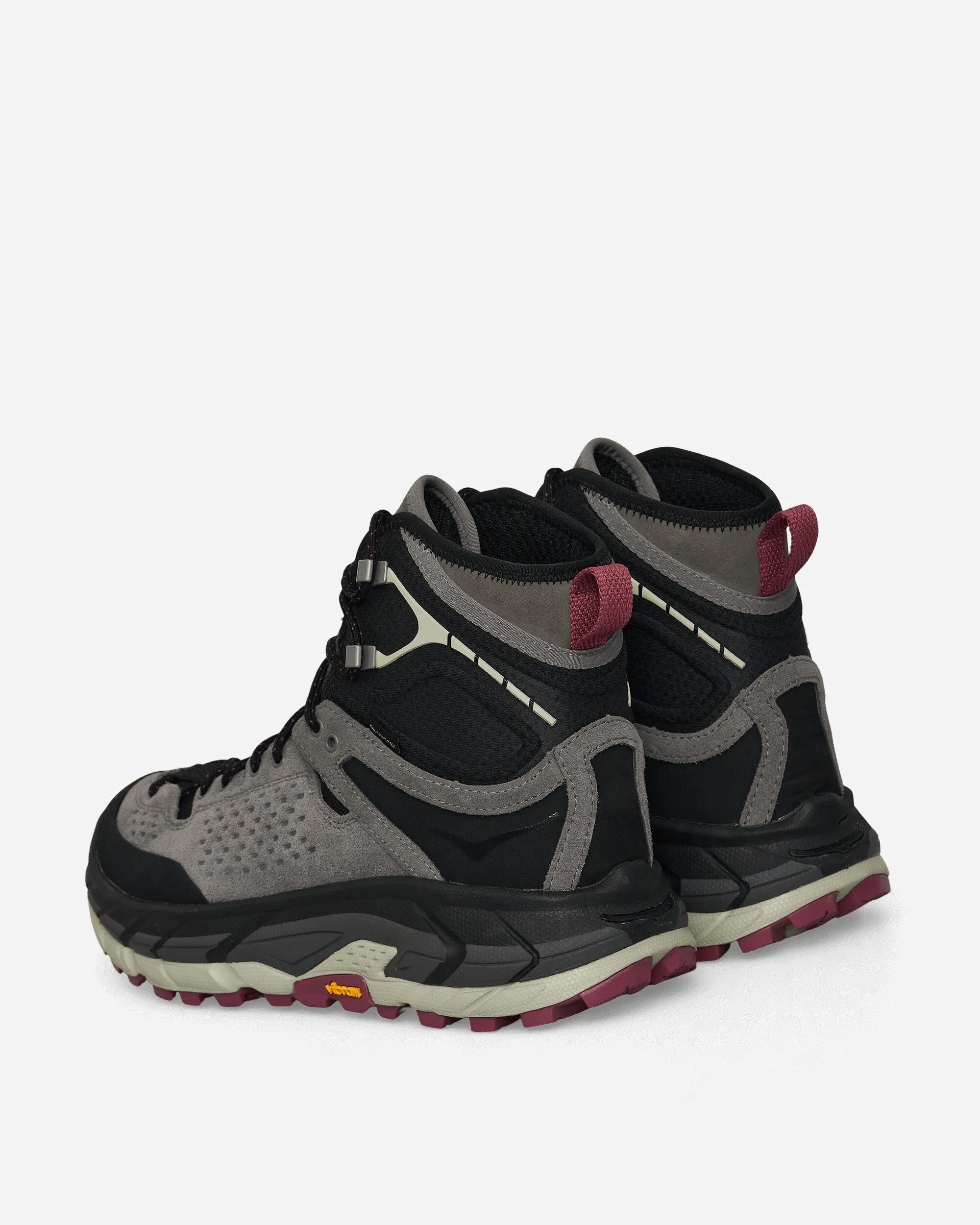 Tor Ultra Hi GORE-TEX Sneakers Black / Magnetite