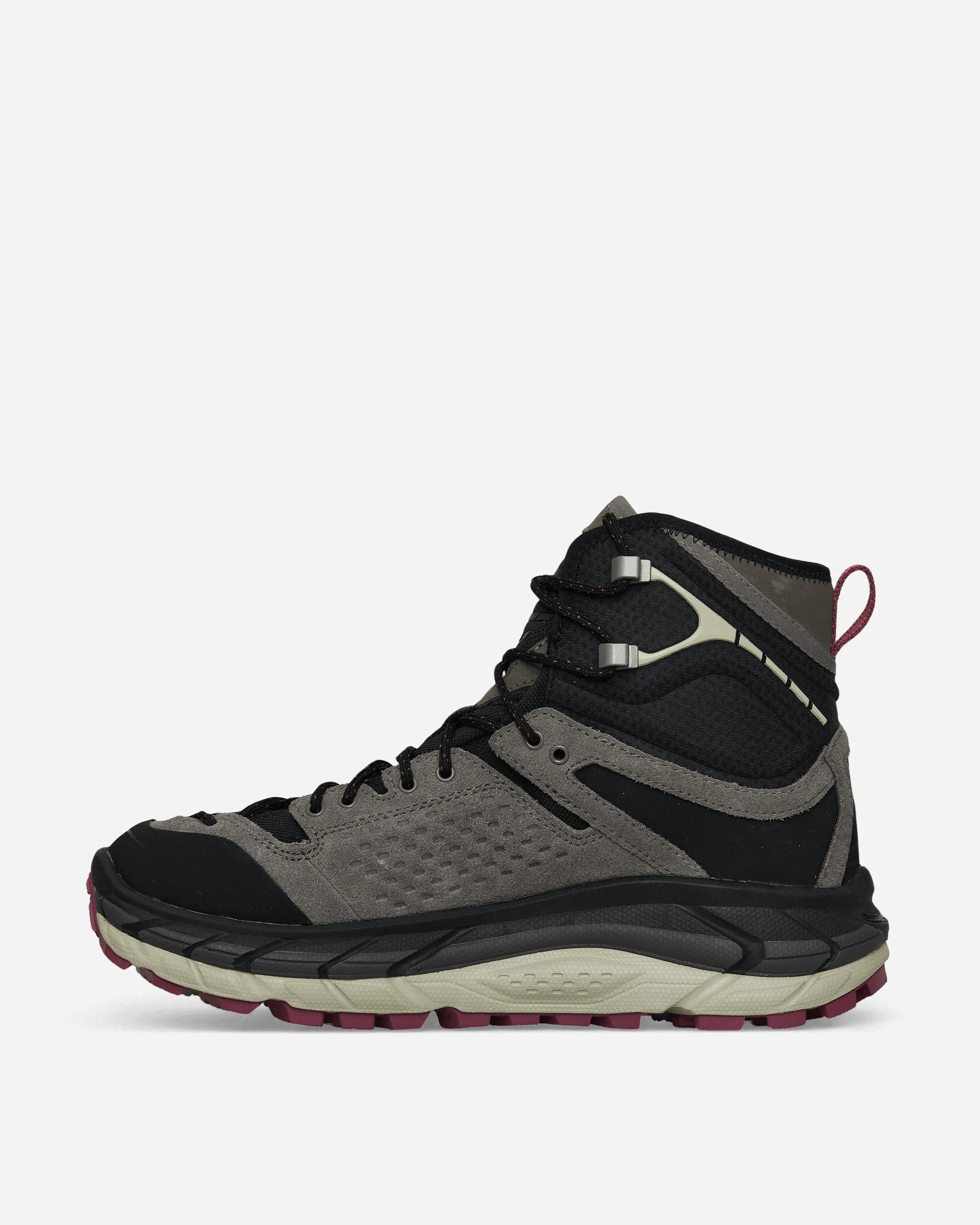 Tor Ultra Hi GORE-TEX Sneakers Black / Magnetite