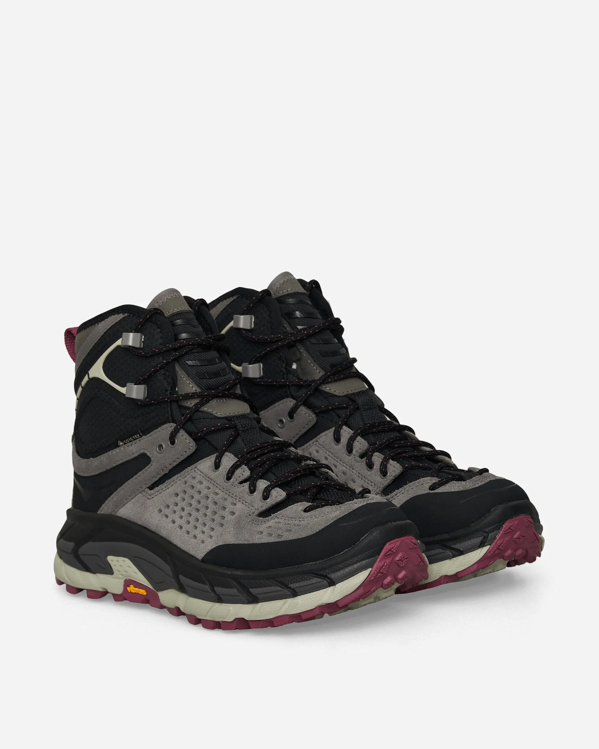 Tor Ultra Hi GORE-TEX Sneakers Black / Magnetite