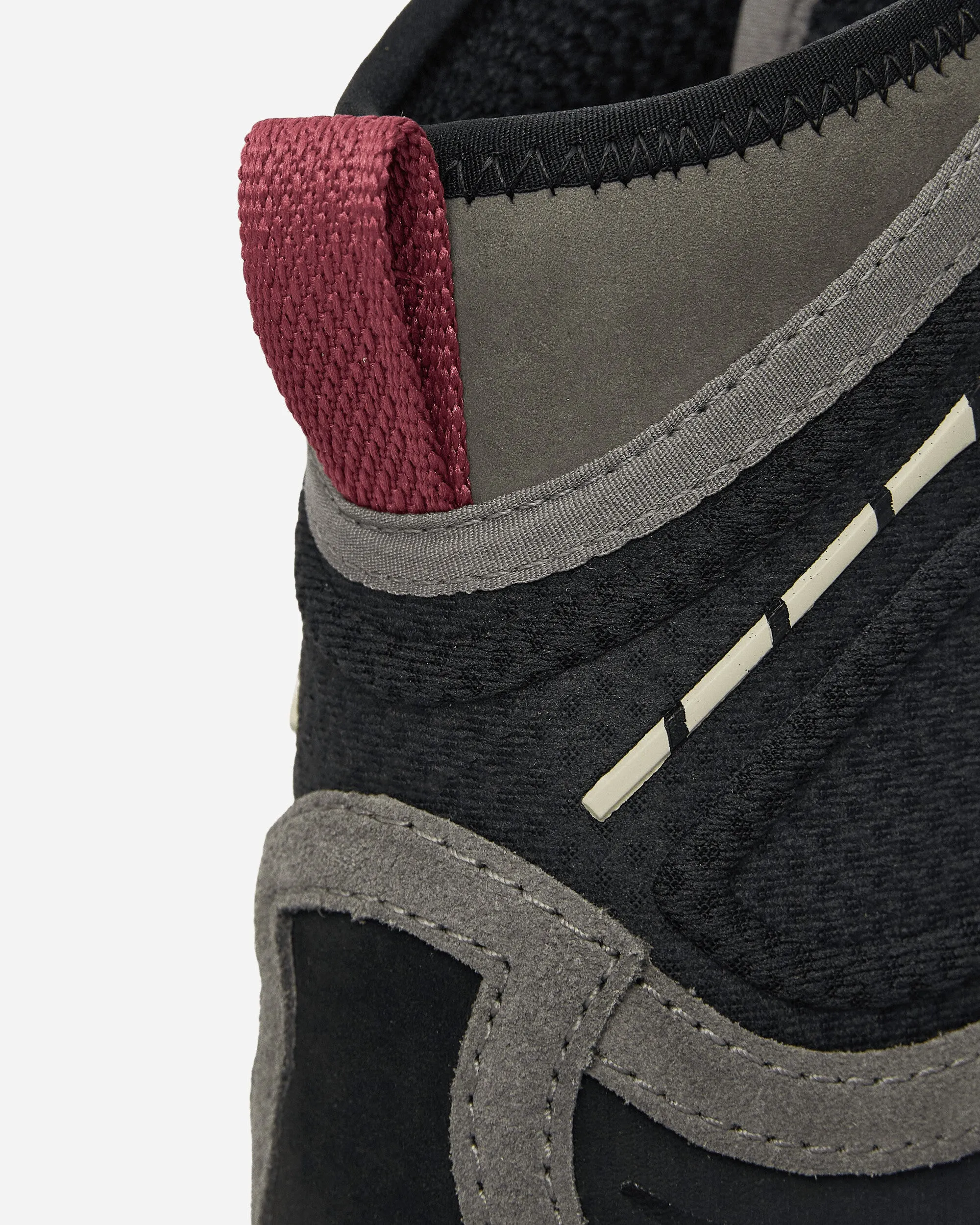 Tor Ultra Hi GORE-TEX Sneakers Black / Magnetite
