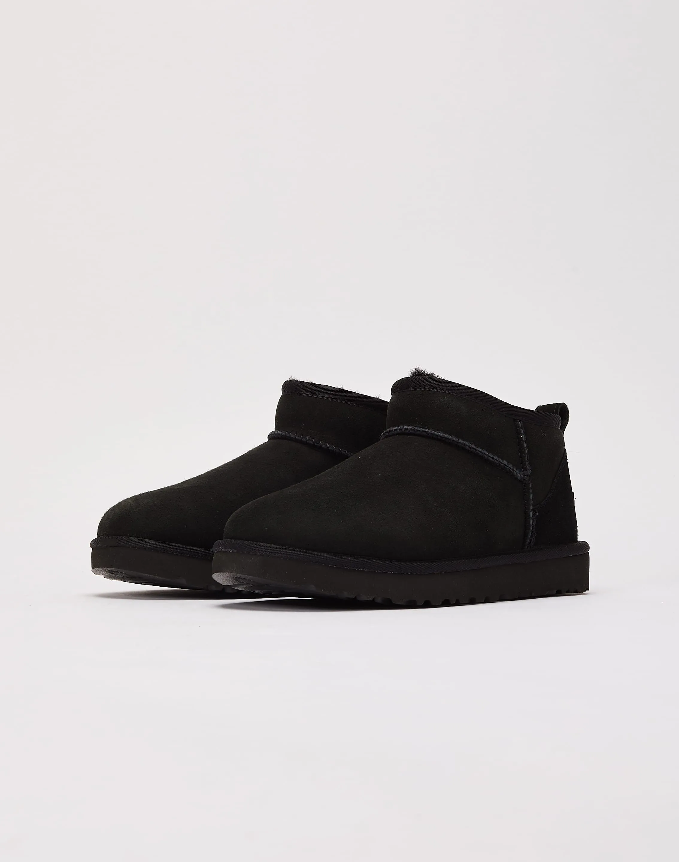 UGG Classic Ultra Mini Boots