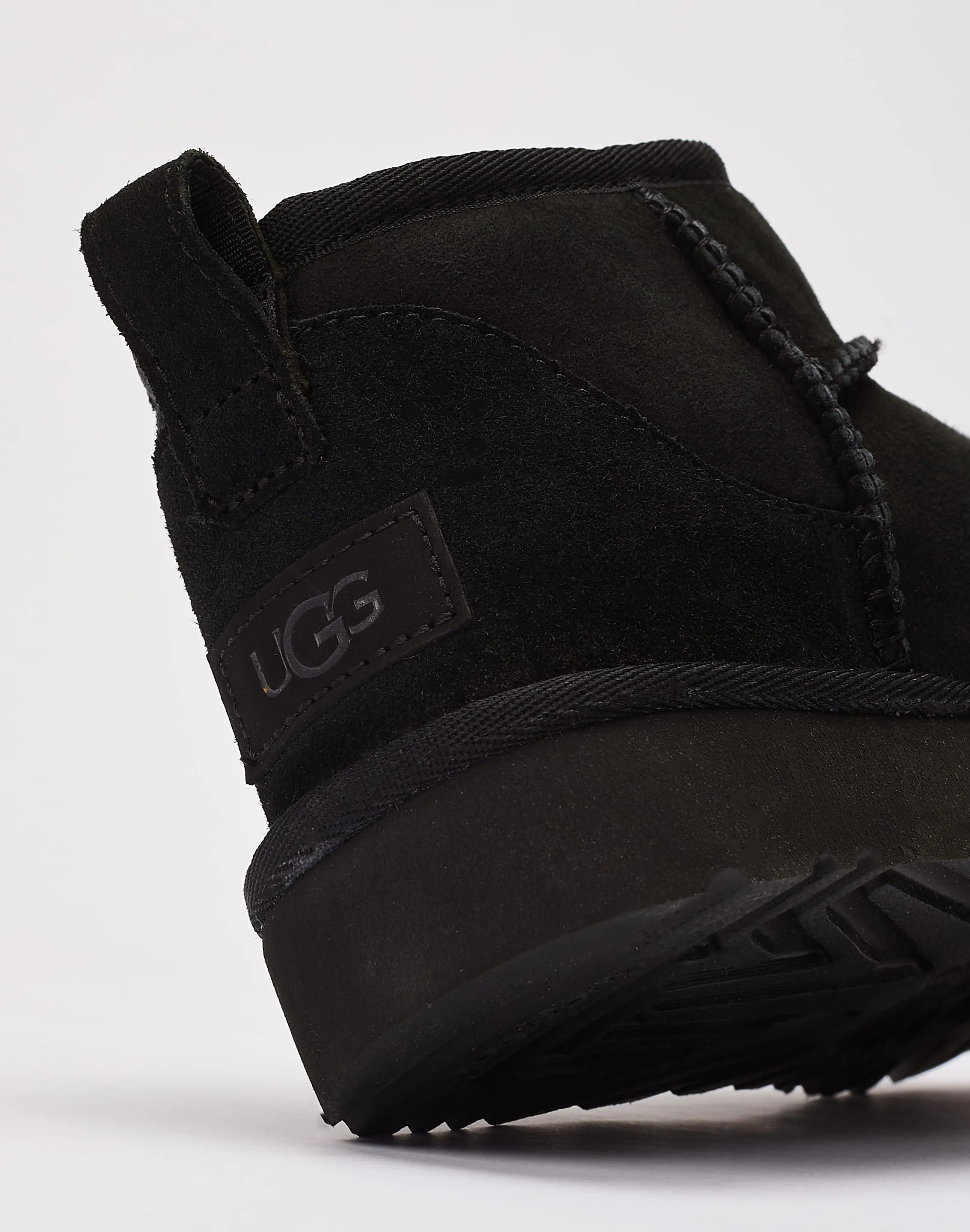 UGG Classic Ultra Mini Boots